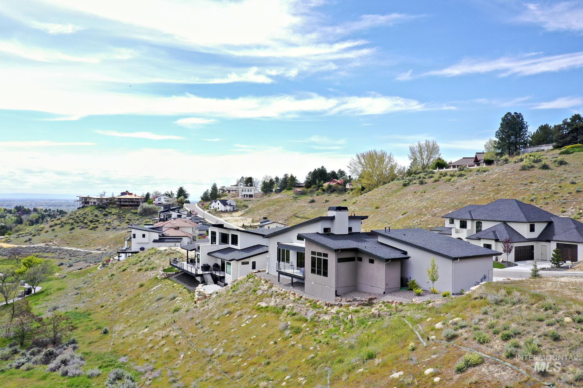 Boise ID Real Estate
