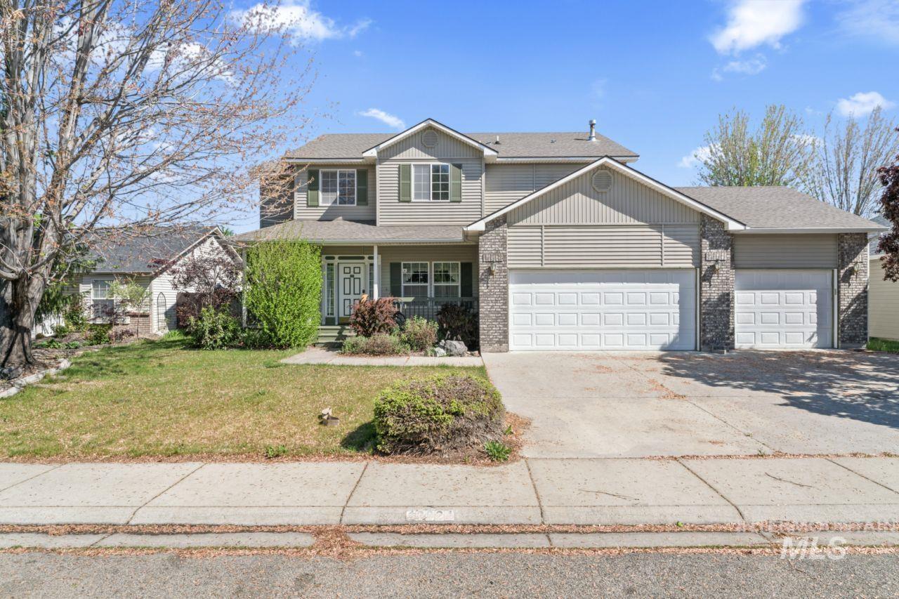 Boise ID Real Estate