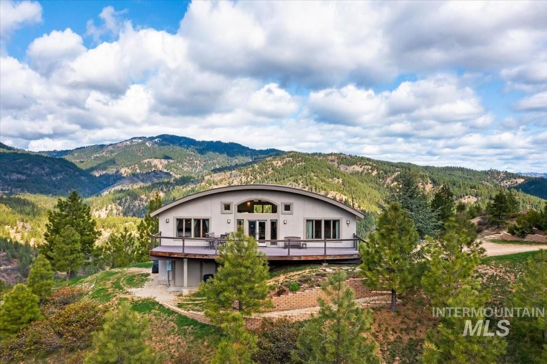 Boise ID Real Estate
