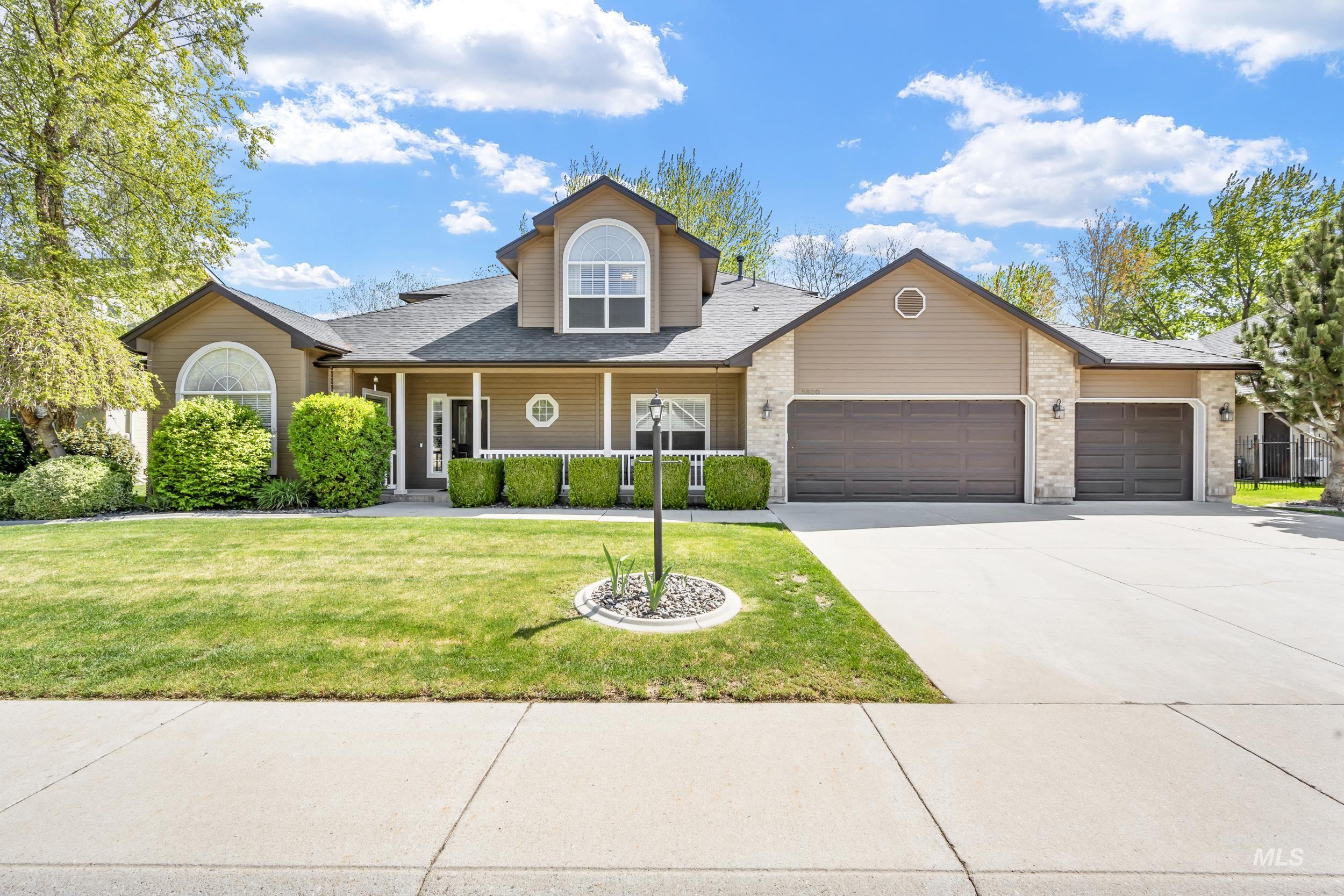 Boise ID Real Estate