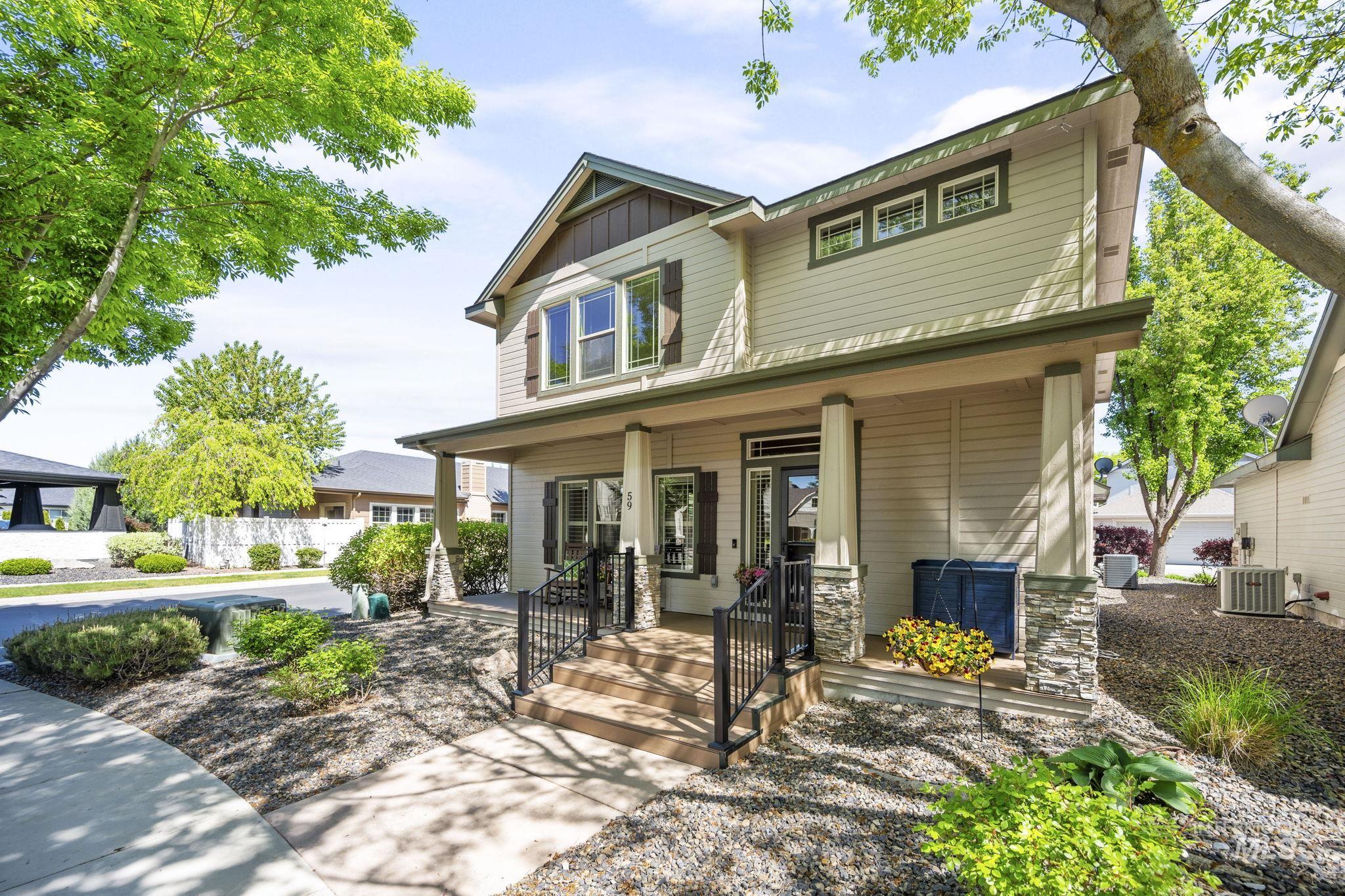 Eagle ID Real Estate