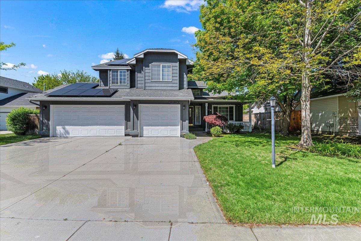 Boise ID Real Estate