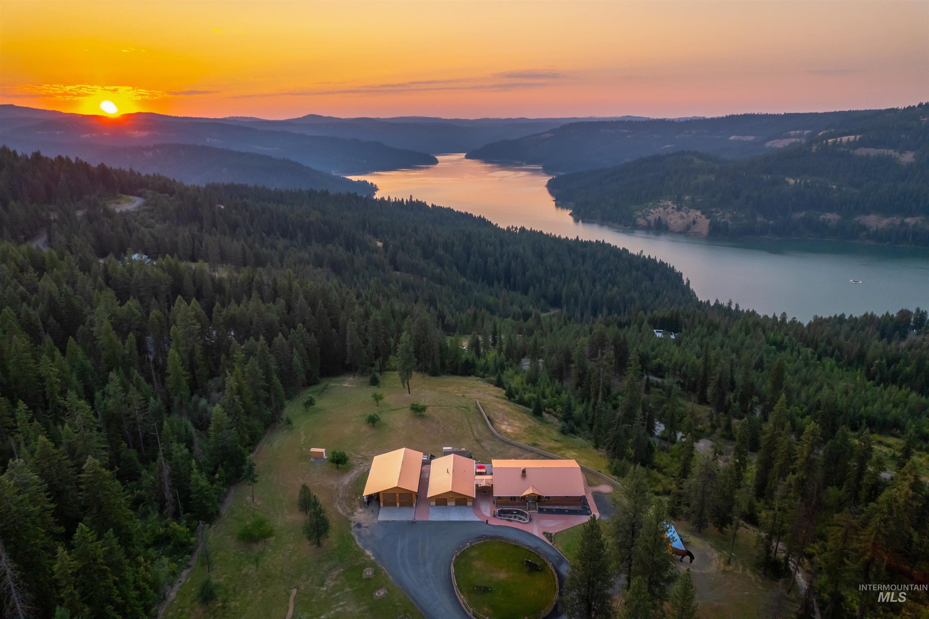 Orofino ID Real Estate
