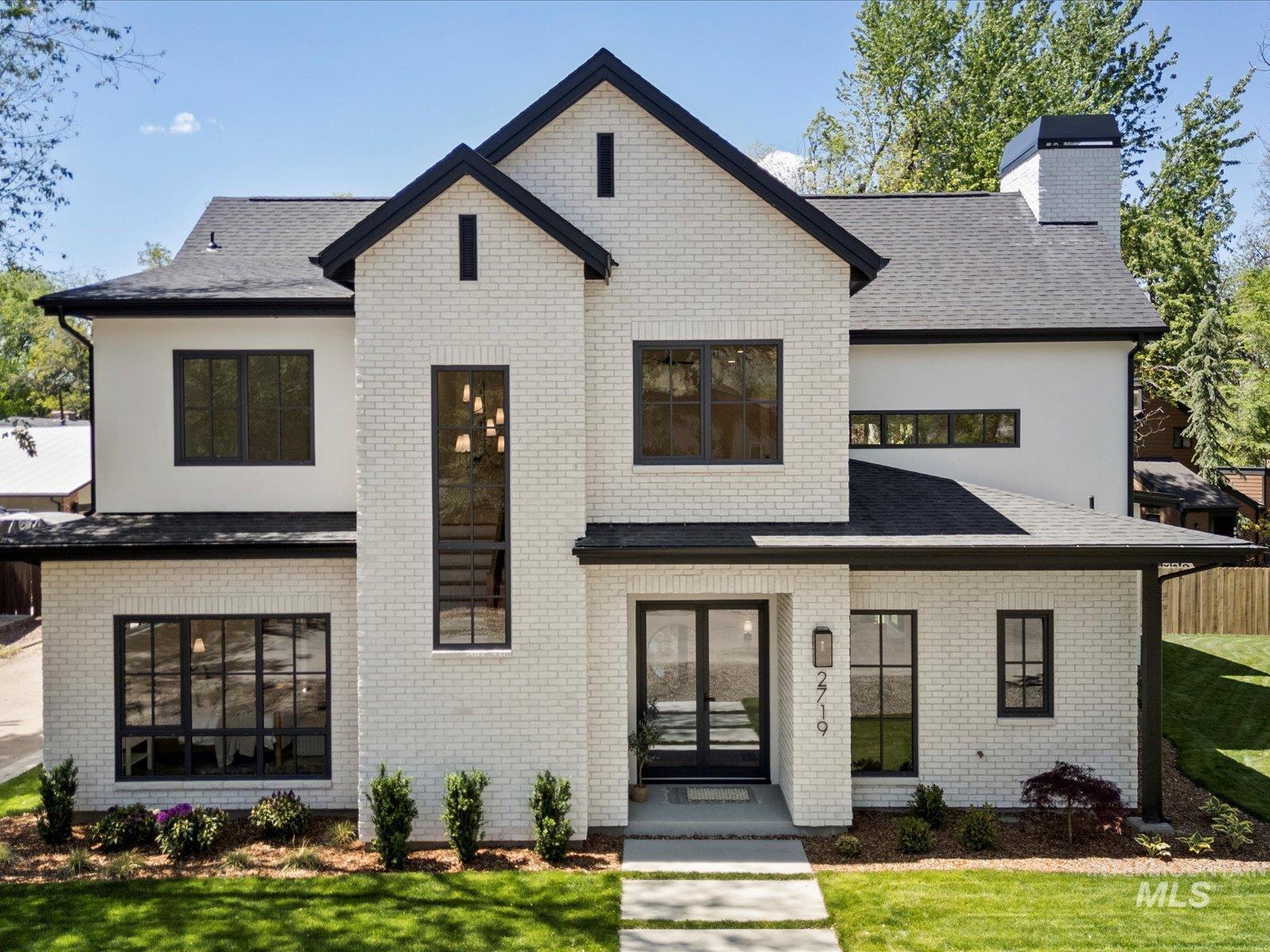 Boise ID Real Estate