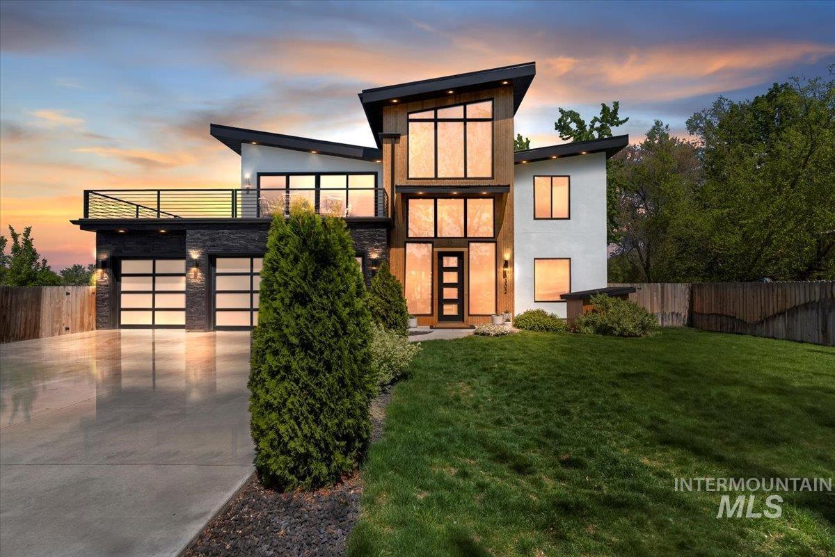 Boise ID Real Estate