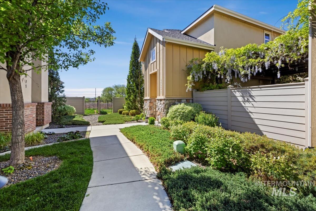 Boise ID Real Estate