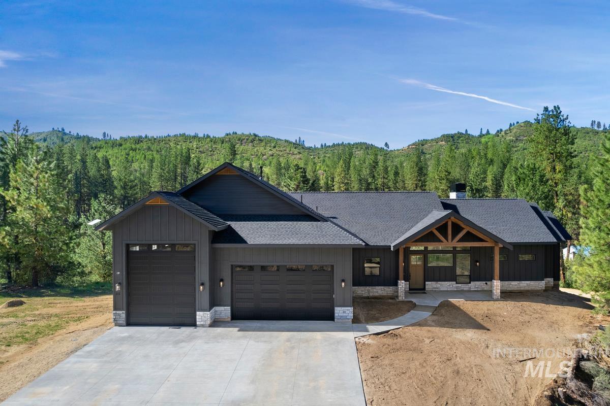 Boise ID Real Estate