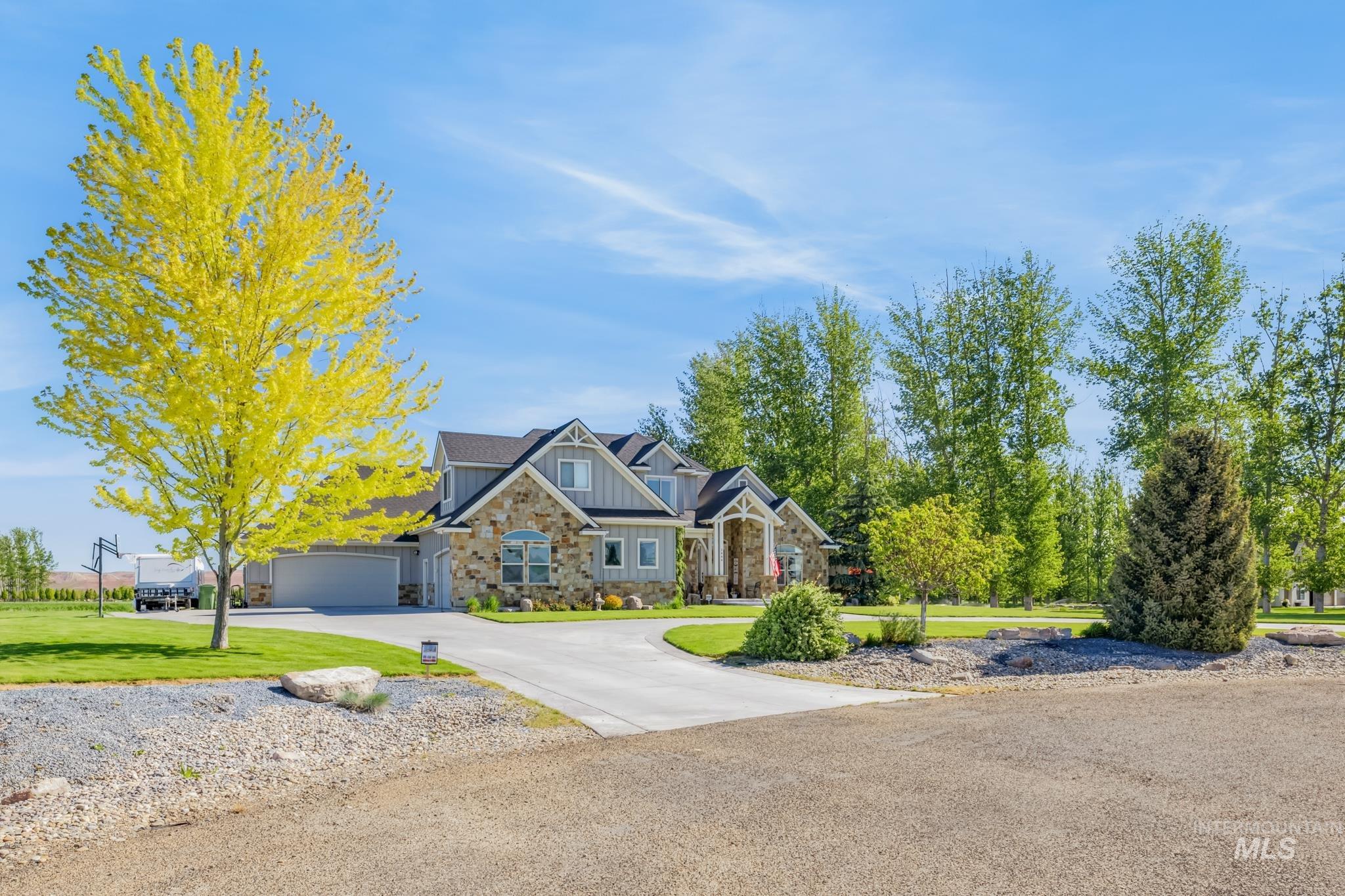 Fruitland ID Real Estate