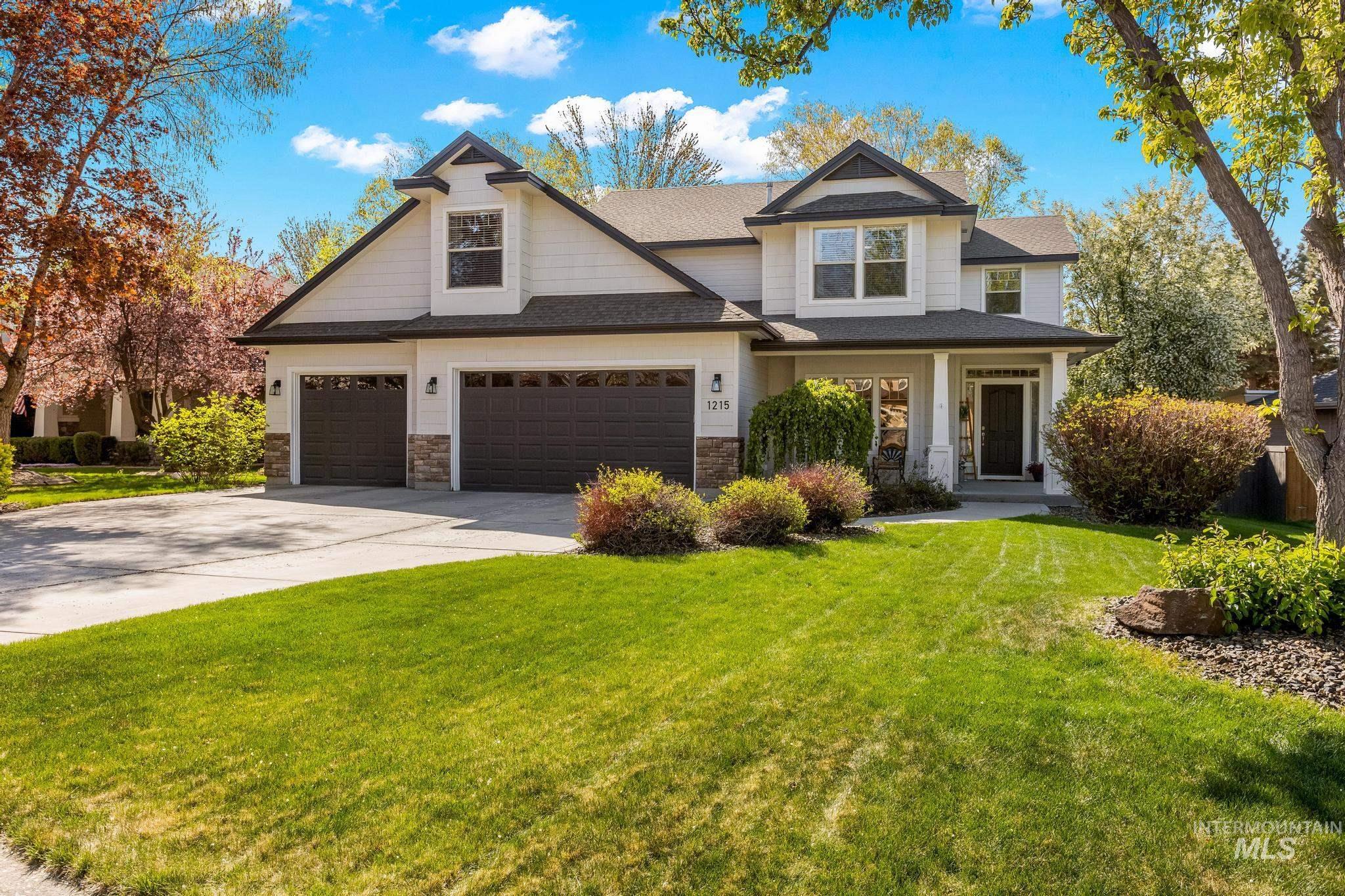Eagle ID Real Estate