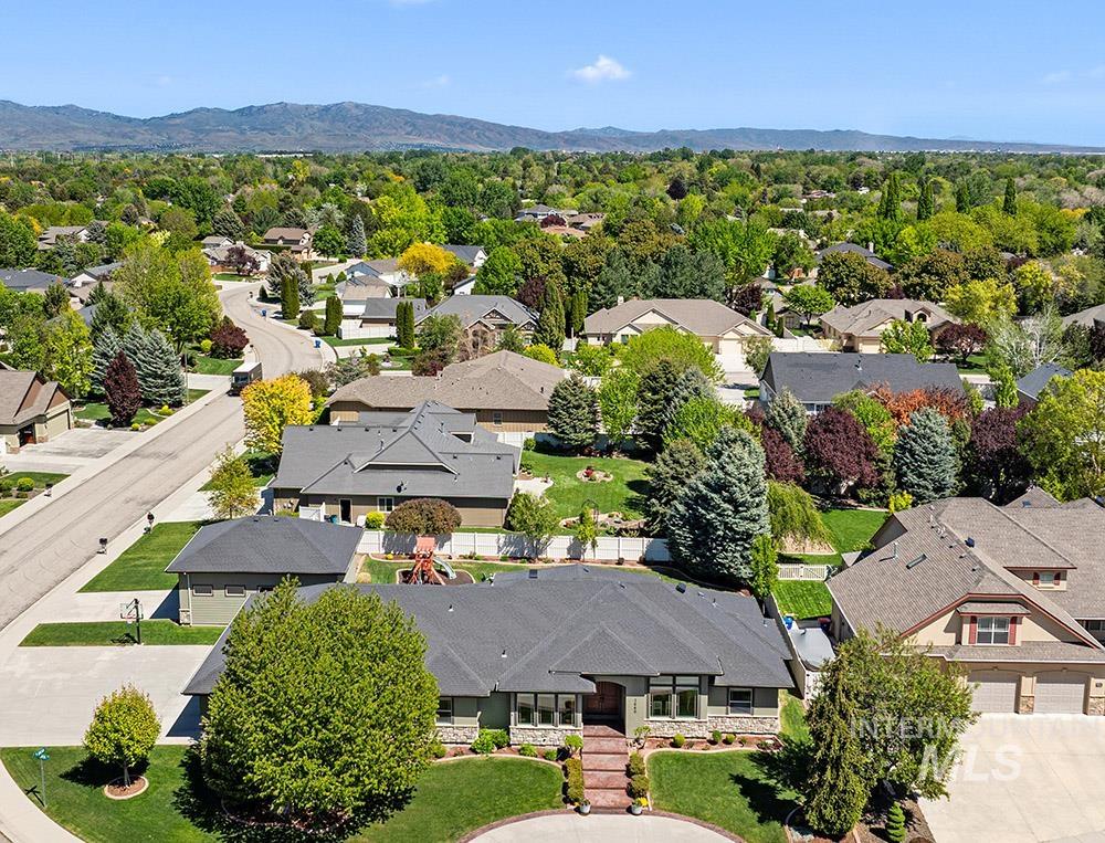 Boise ID Real Estate