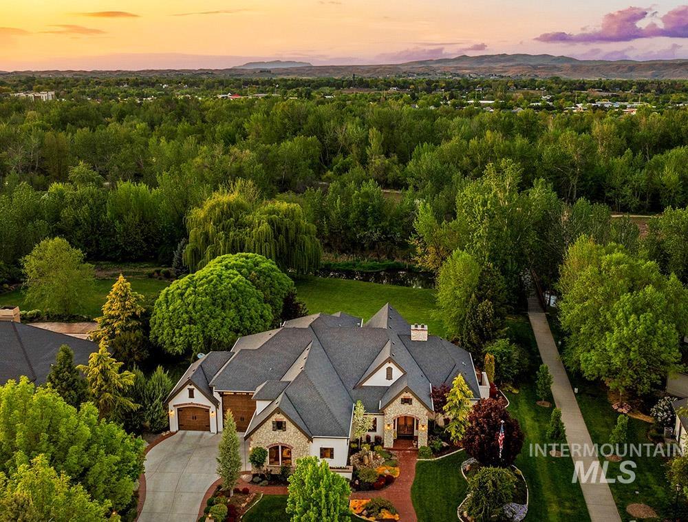 Eagle ID Real Estate