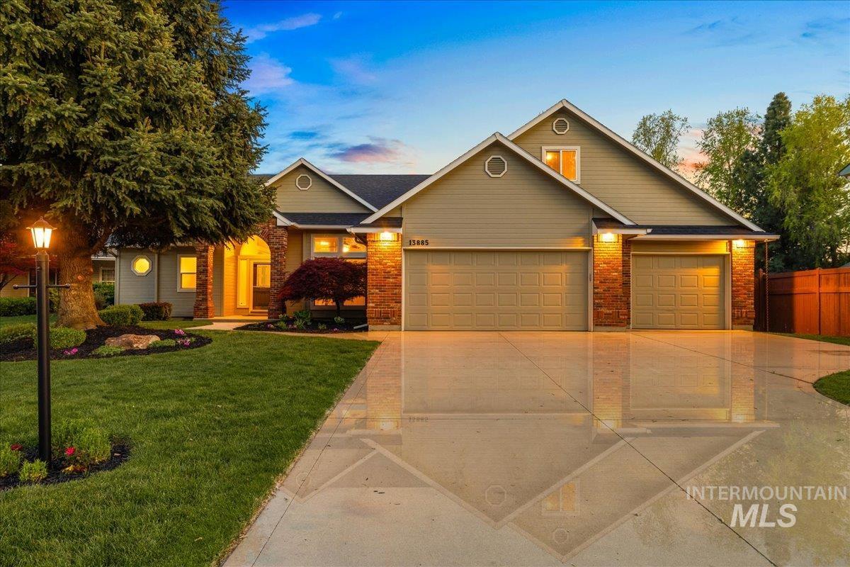 Boise ID Real Estate