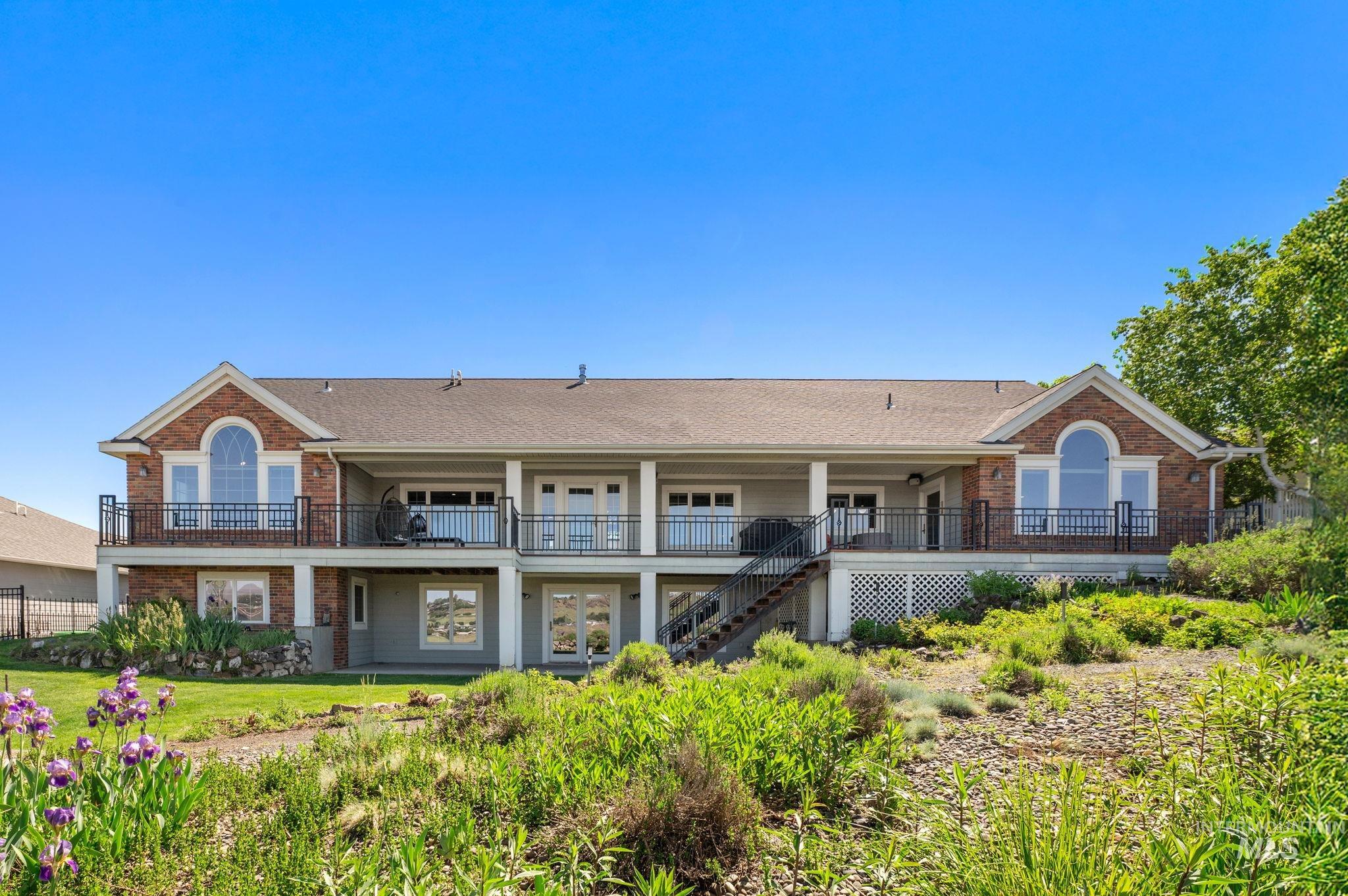 Lewiston ID Real Estate