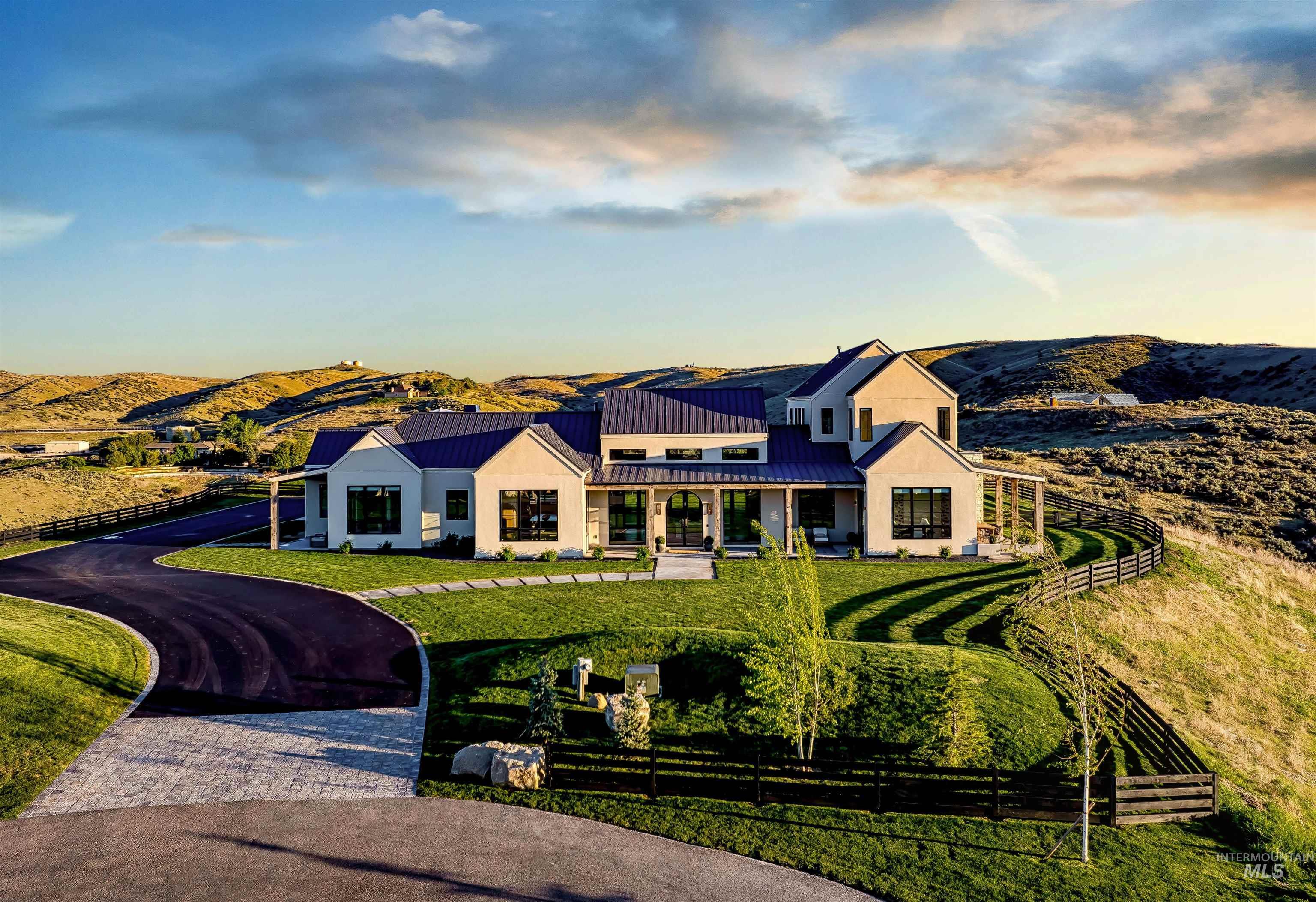 Boise ID Real Estate