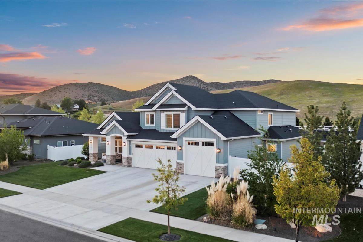 Boise ID Real Estate