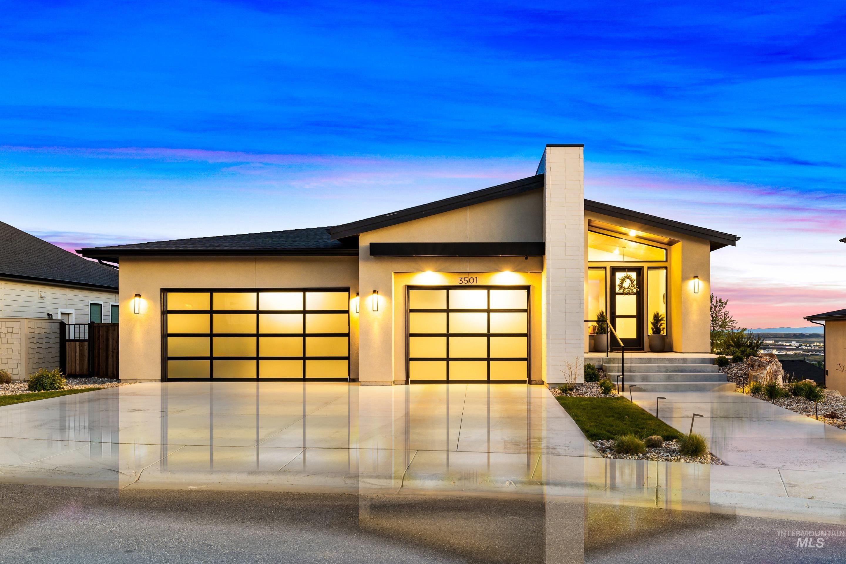 Boise ID Real Estate