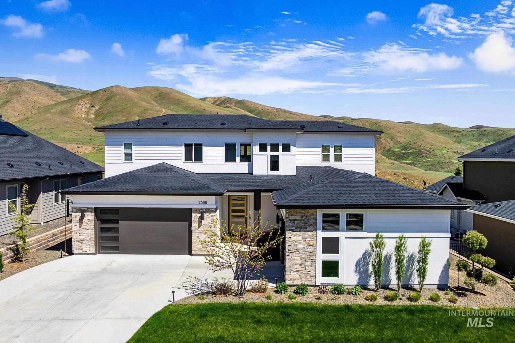 Boise ID Real Estate