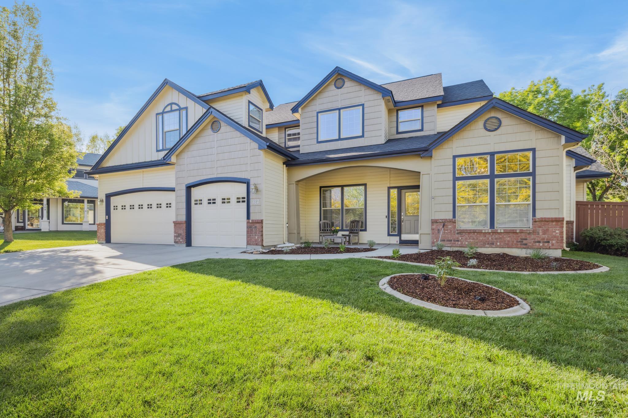 Eagle ID Real Estate