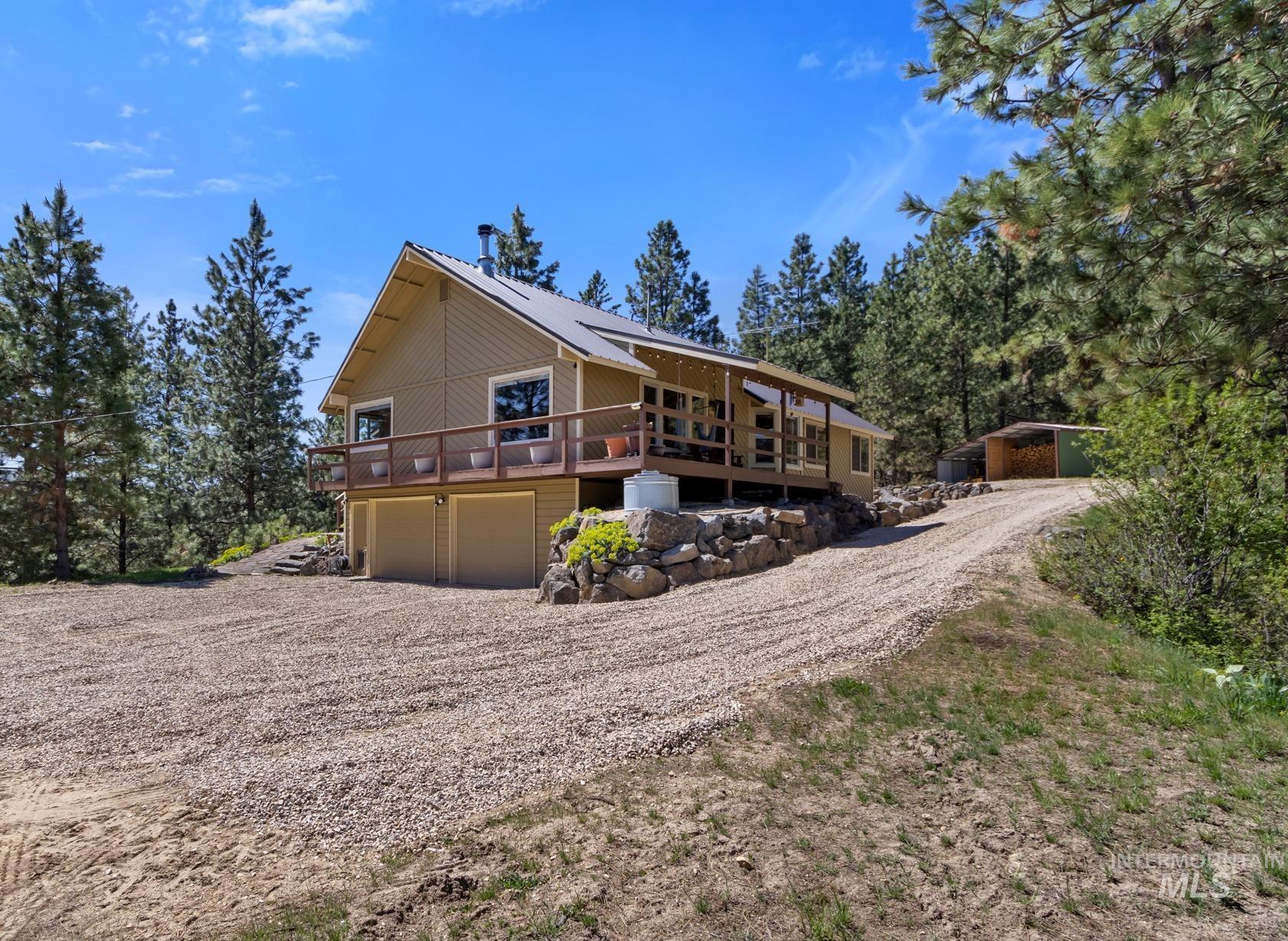 Boise ID Real Estate
