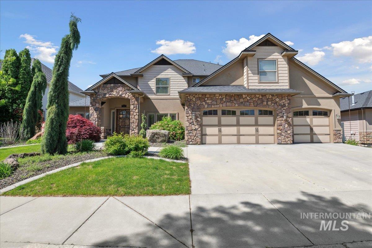 Boise ID Real Estate