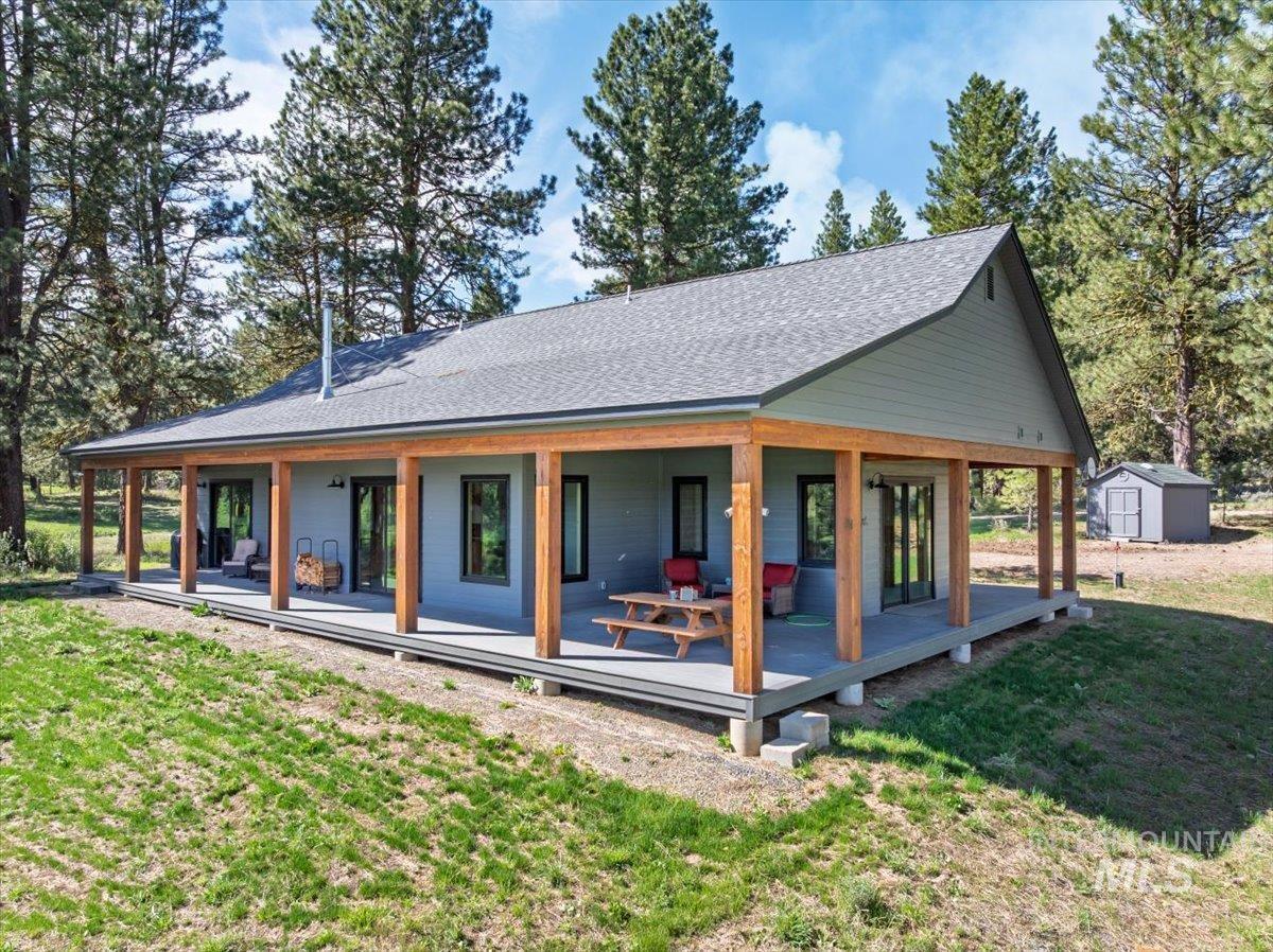 Cascade ID Real Estate