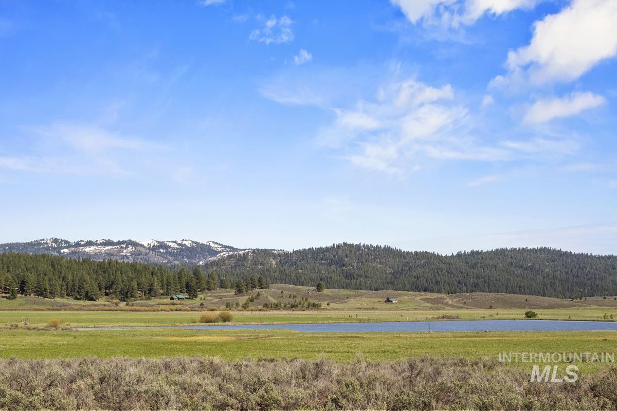 High Valley ID Real Estate