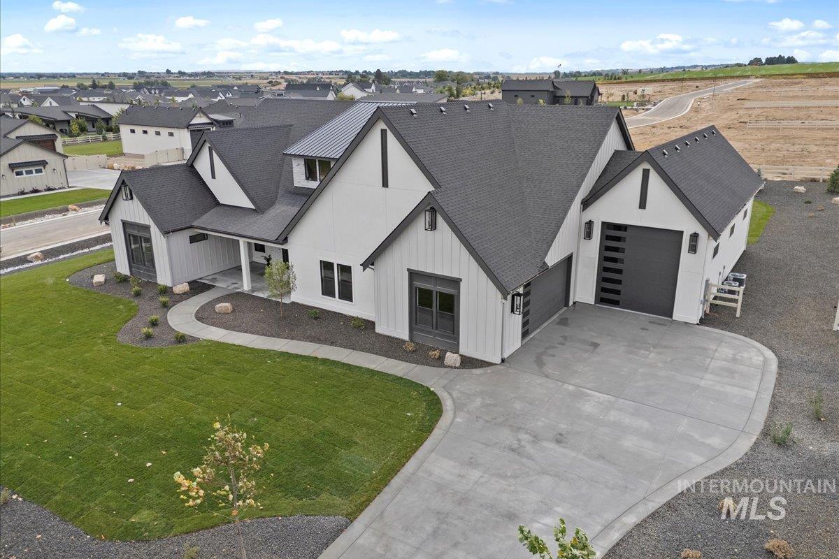 Nampa ID Real Estate