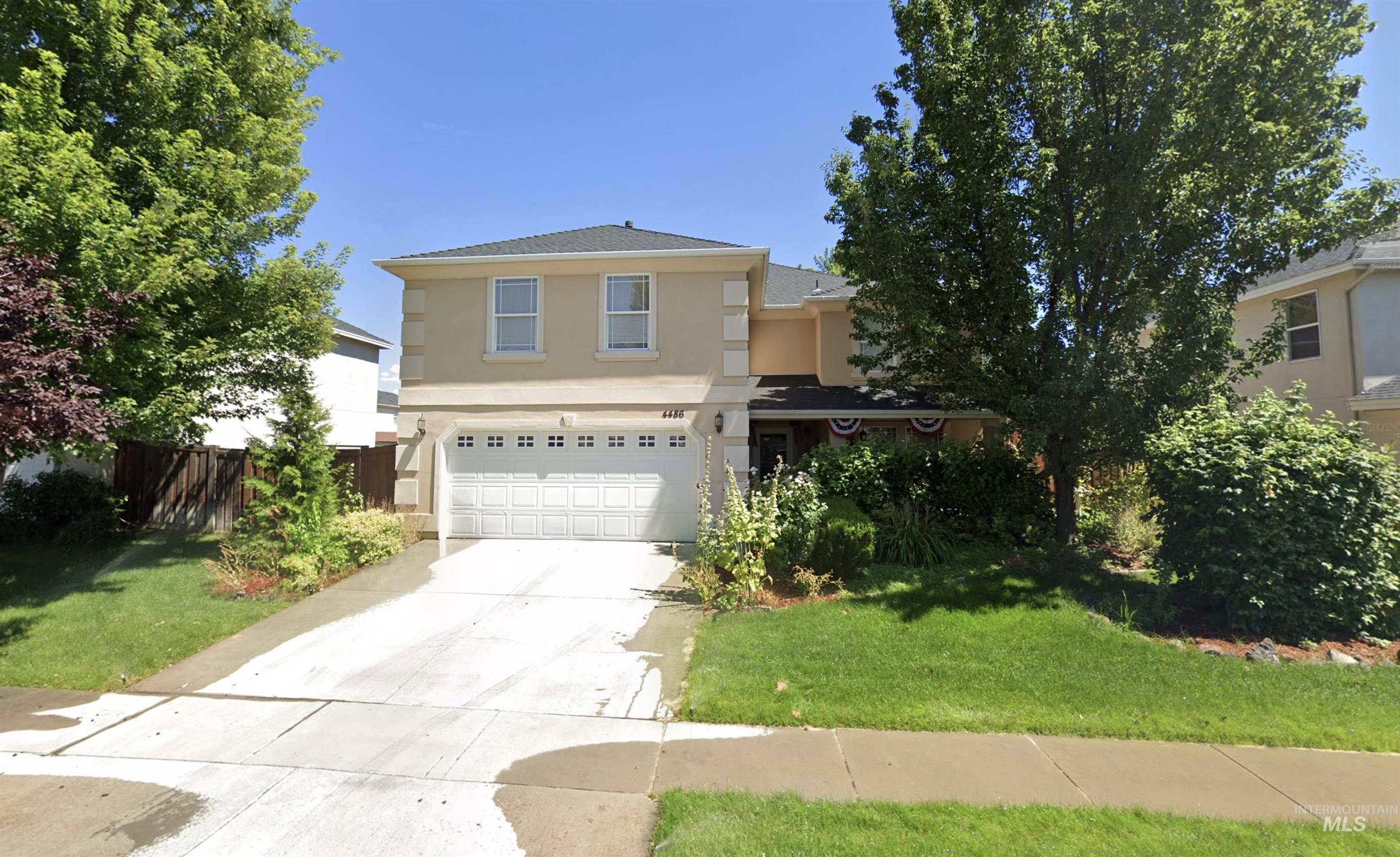 Meridian ID Real Estate