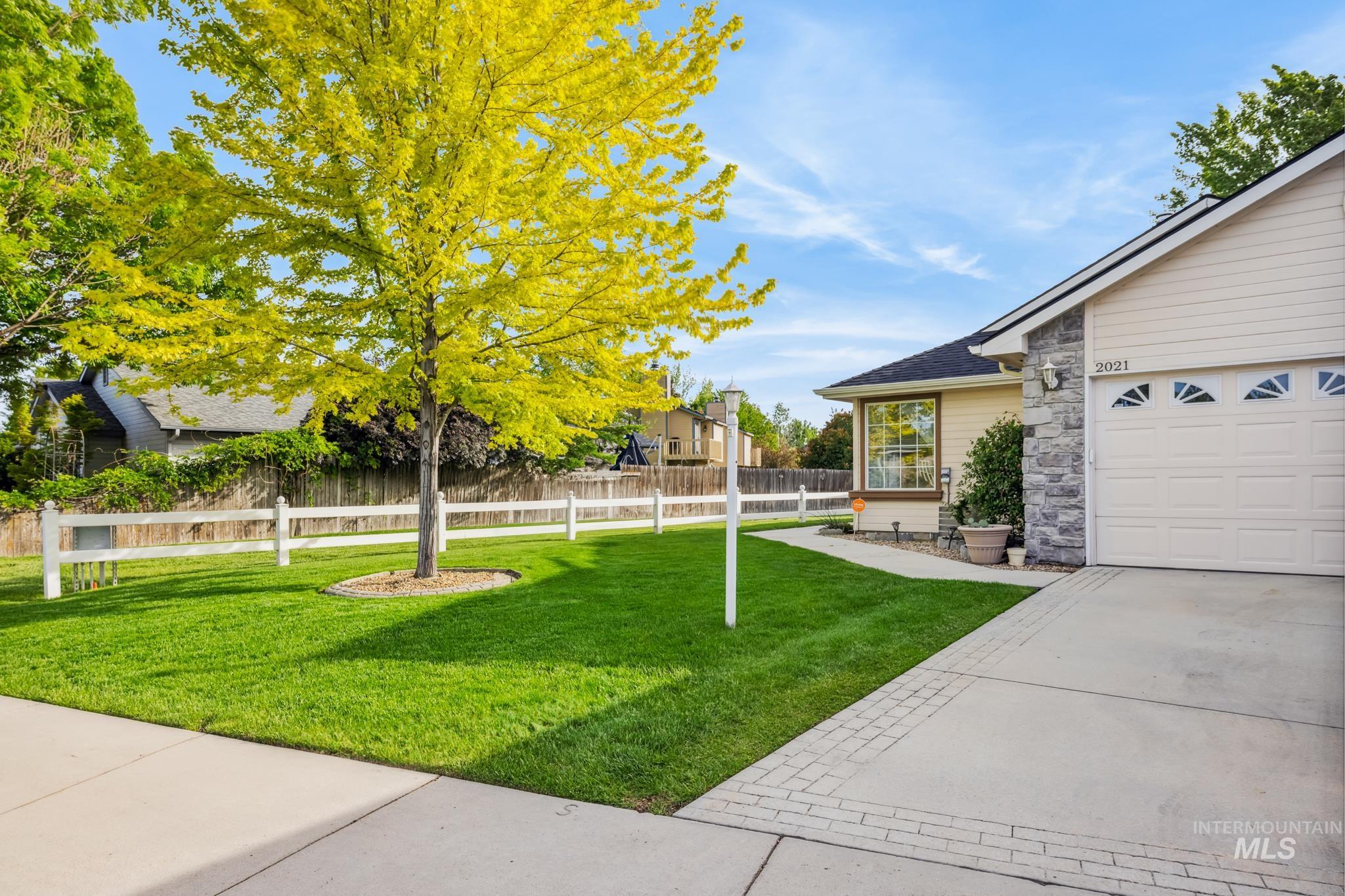 Meridian real estate