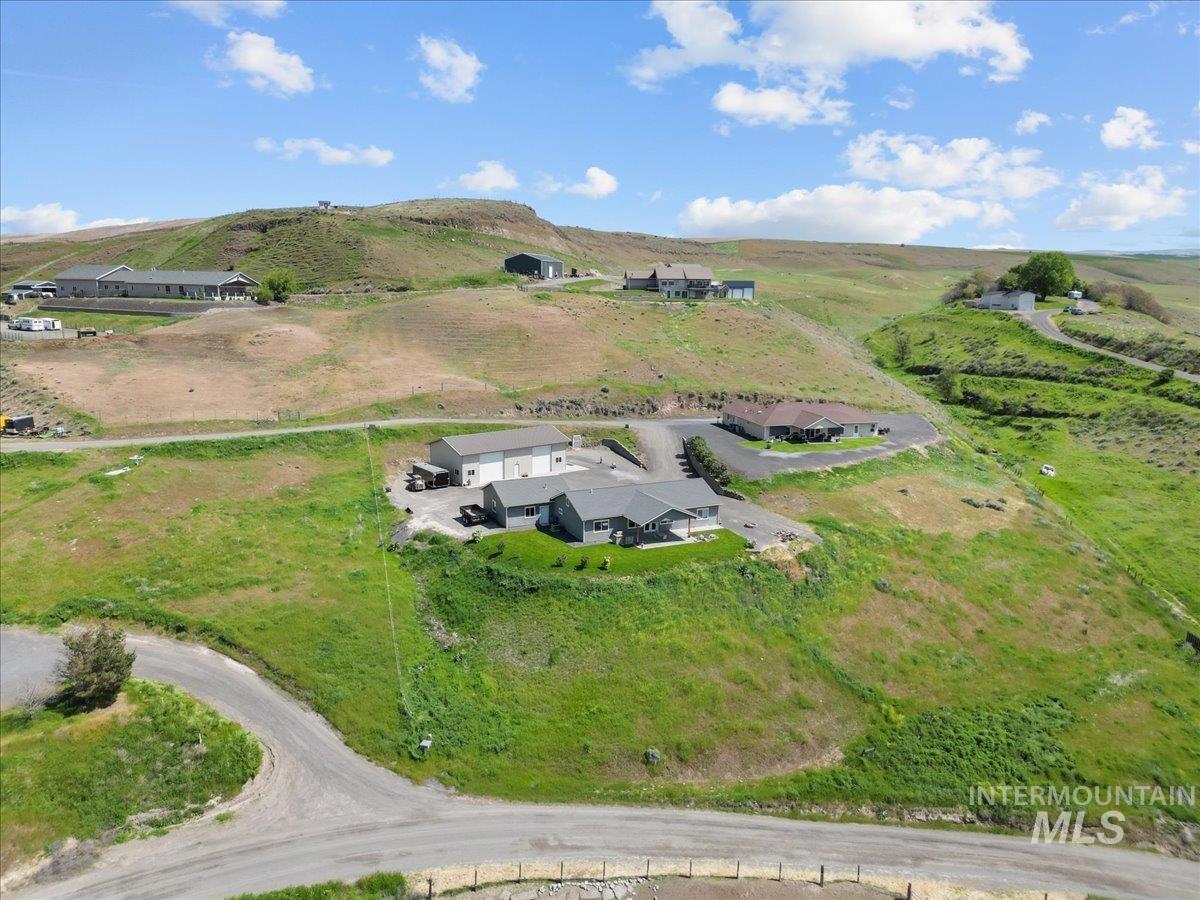 Lewiston ID Real Estate