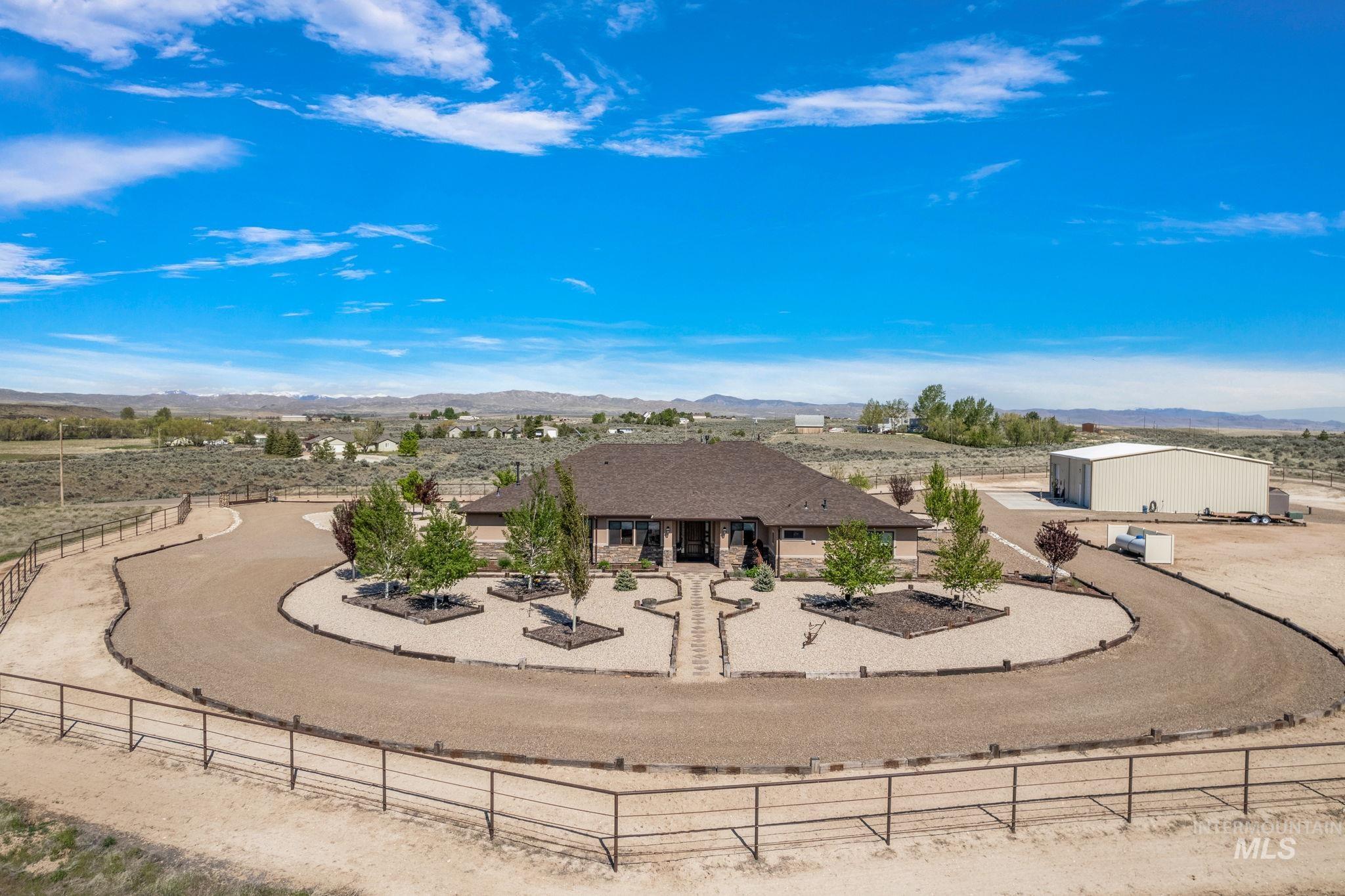 Boise ID Real Estate
