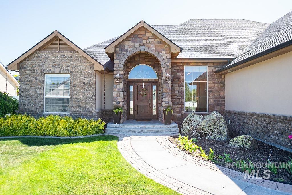 Nampa ID Real Estate