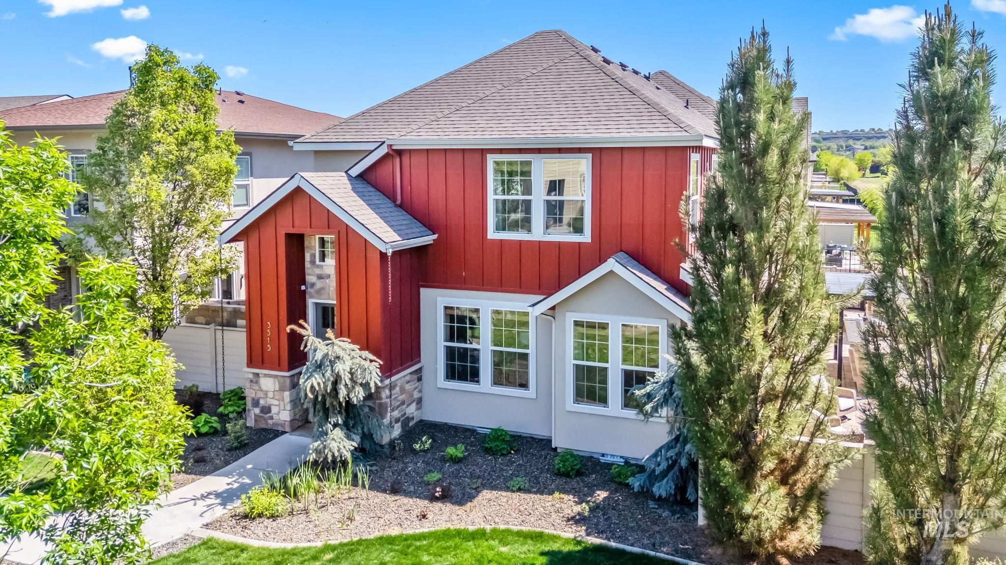 Boise ID Real Estate