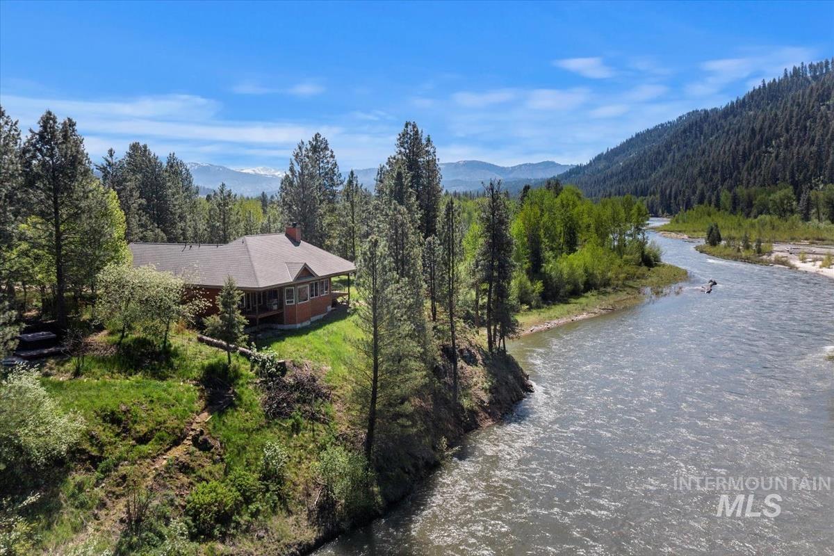 Garden Valley ID Real Estate