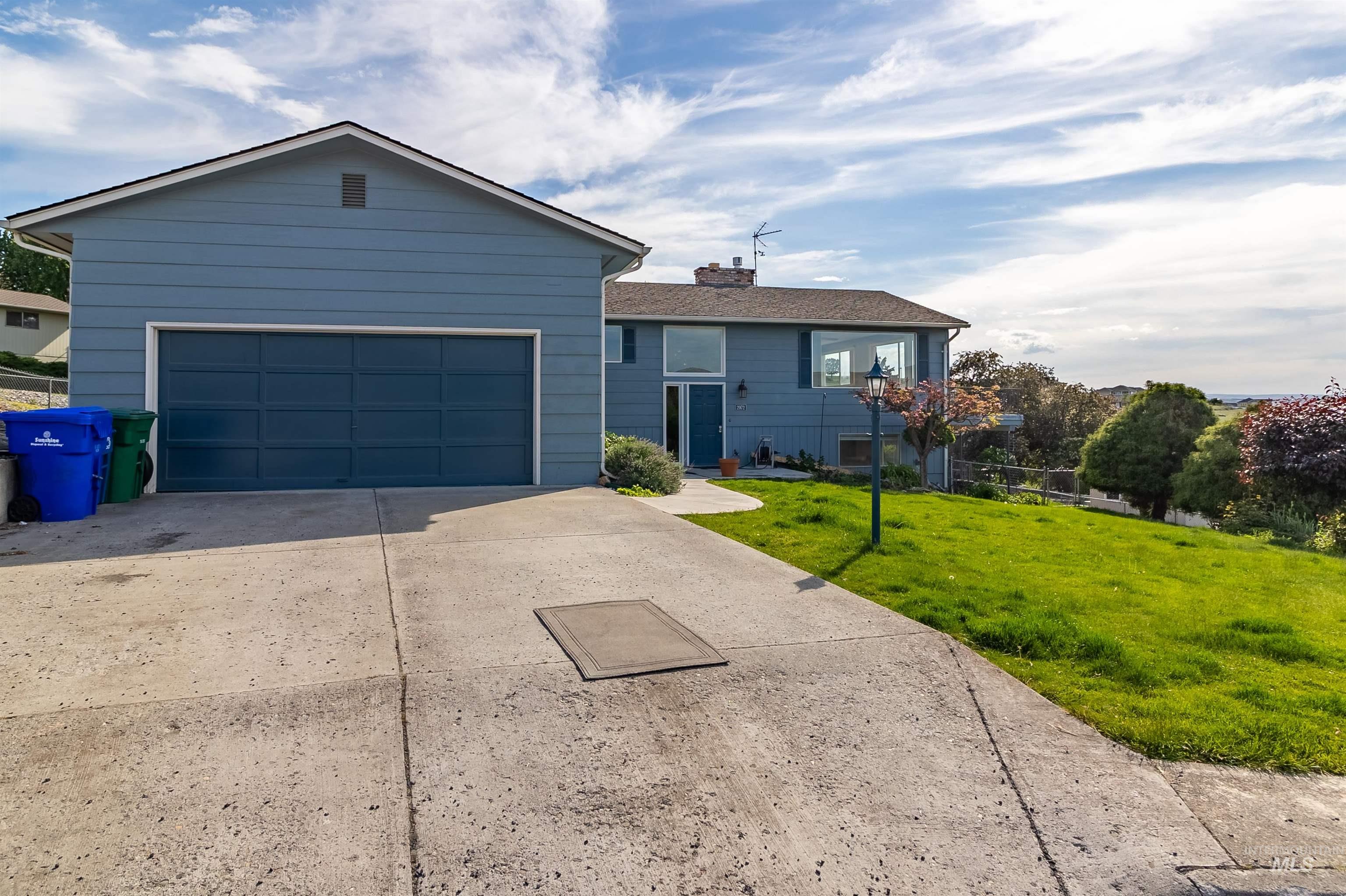 Lewiston ID Real Estate