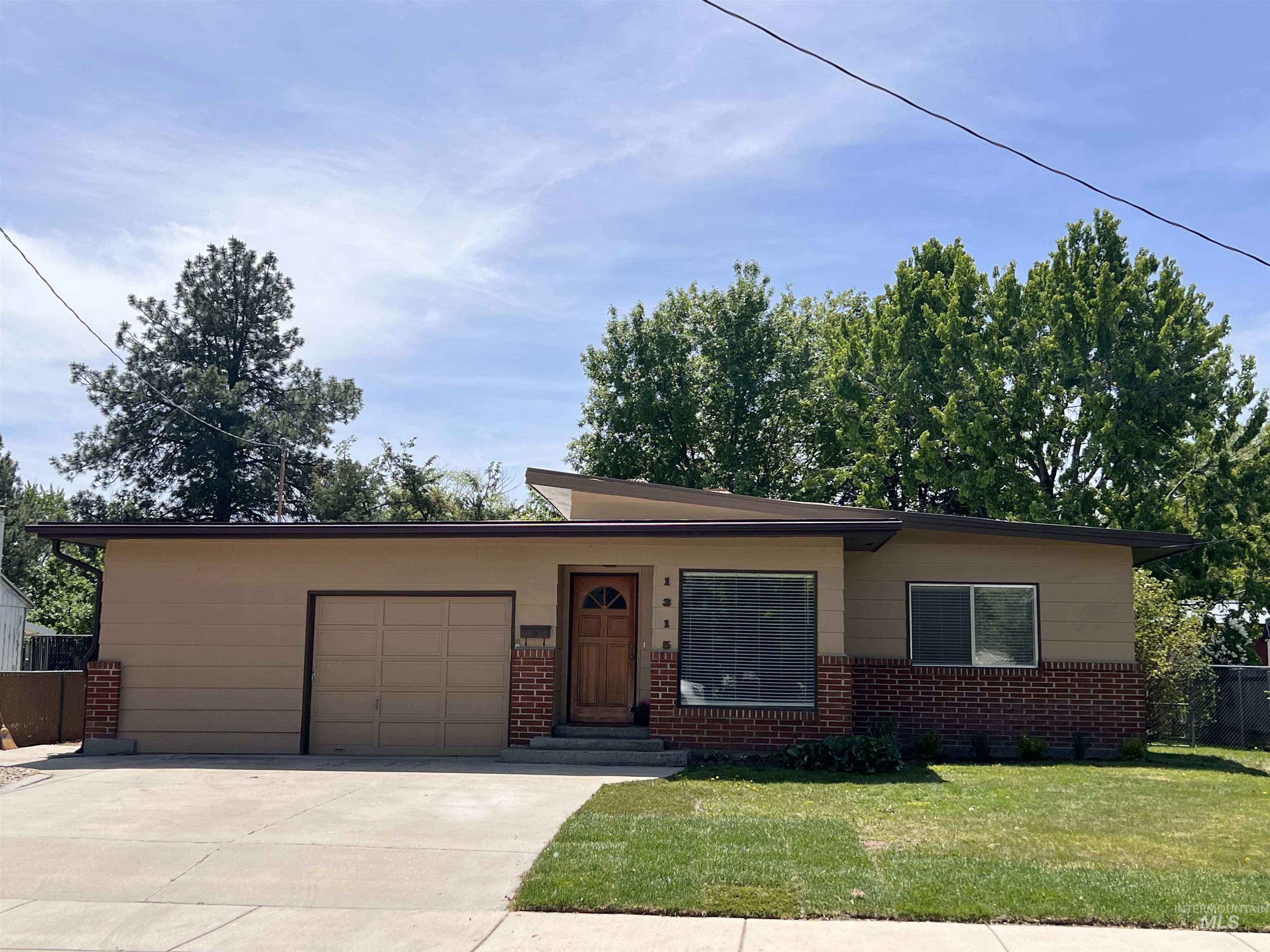 Boise ID Real Estate