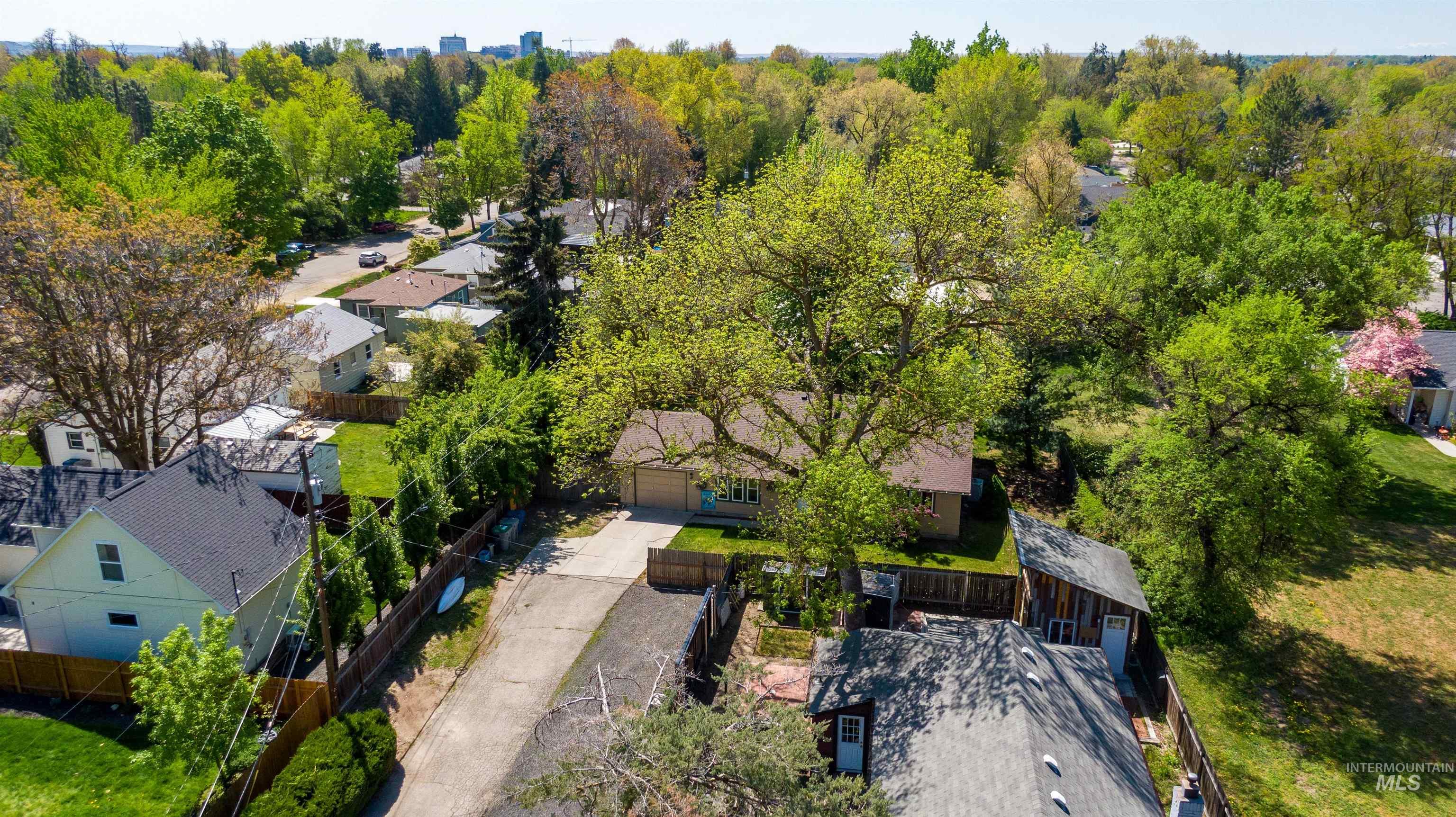 Boise ID Real Estate