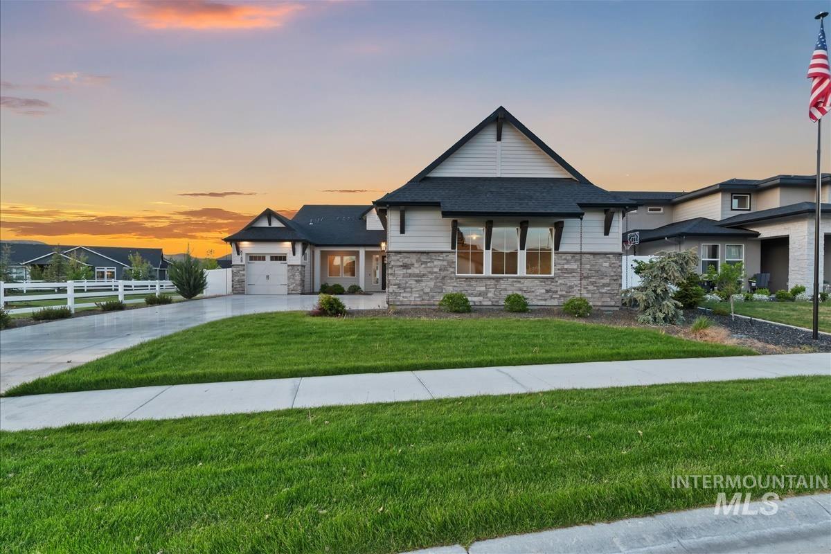 Boise ID Real Estate