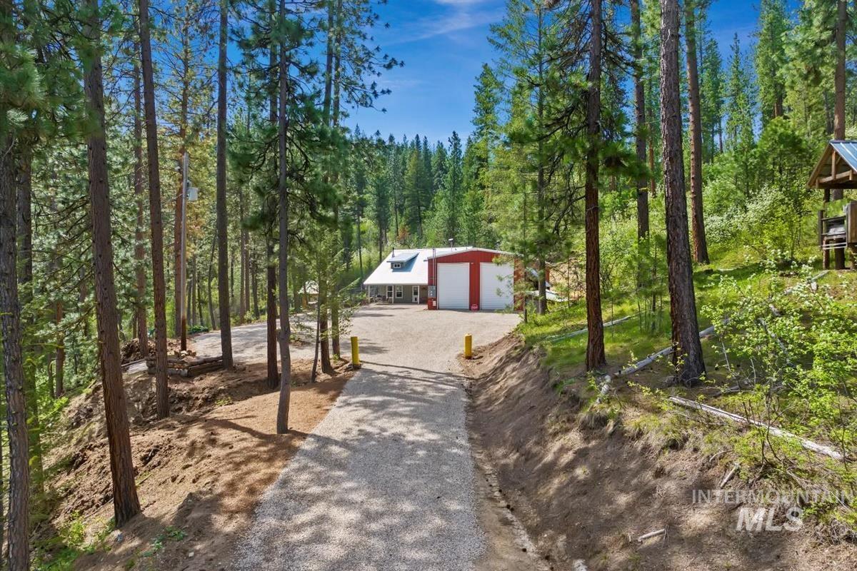 Boise ID Real Estate