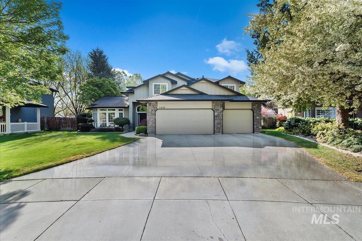 Boise ID Real Estate