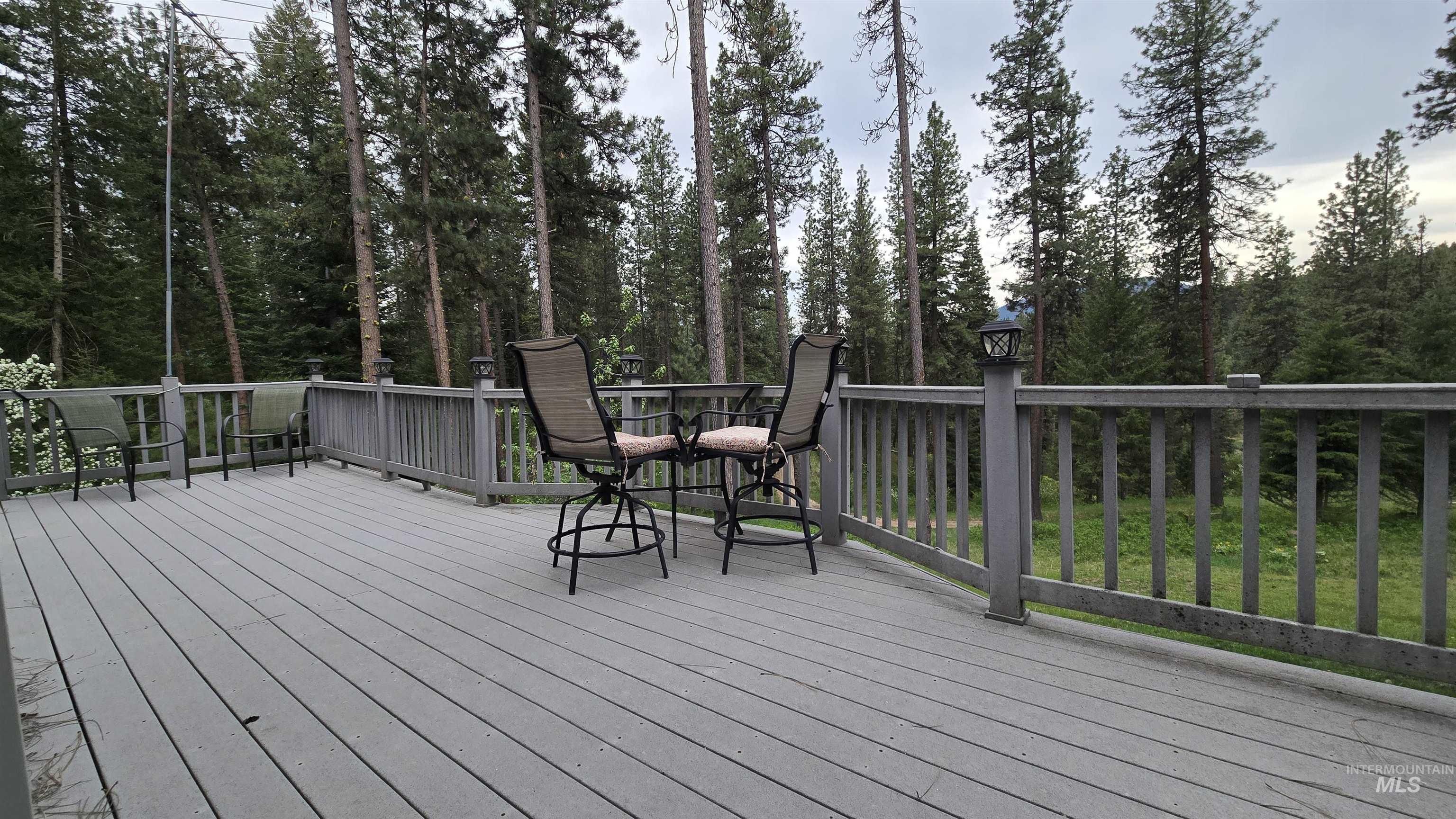Garden Valley ID Real Estate