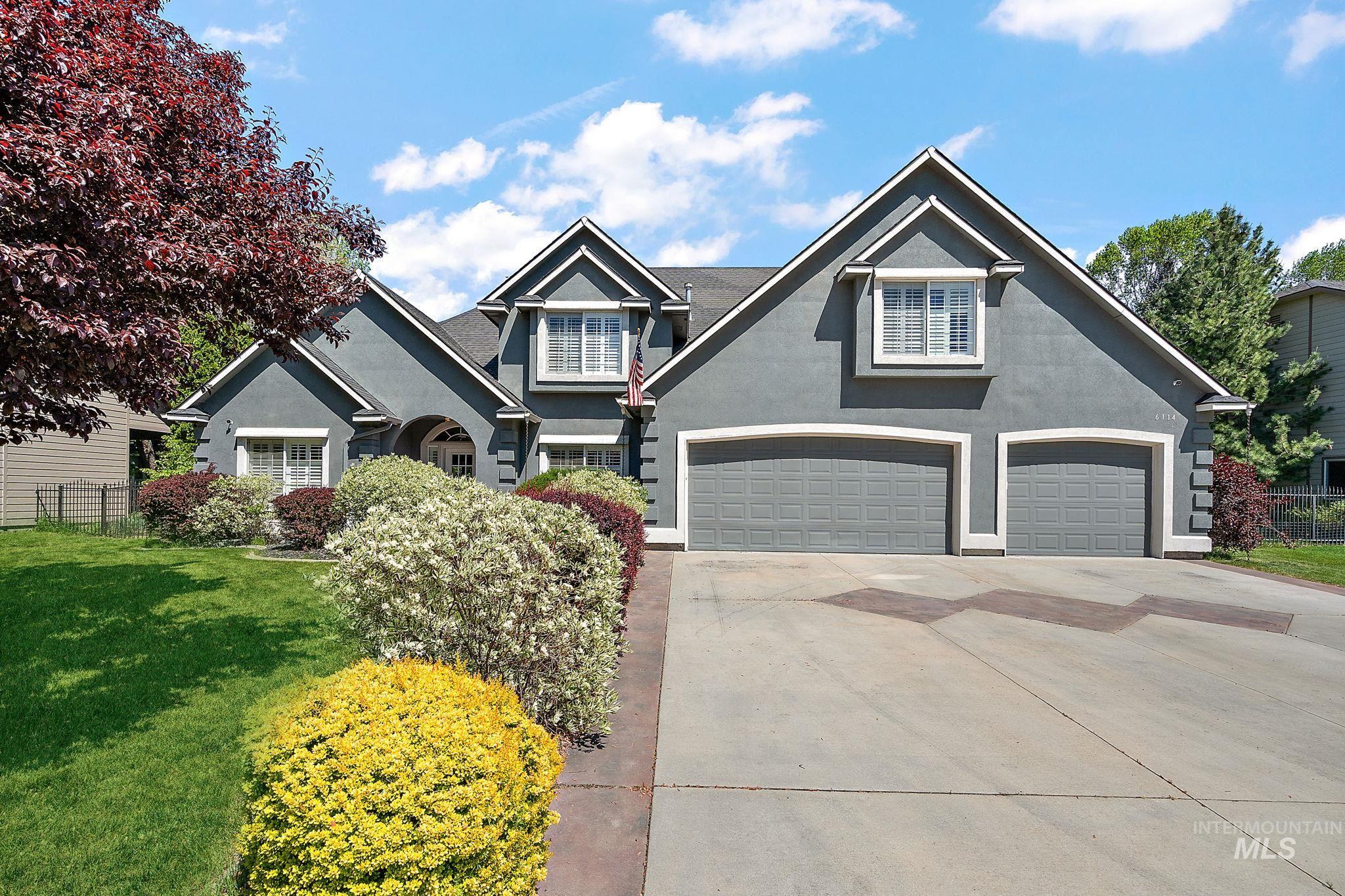 Boise ID Real Estate