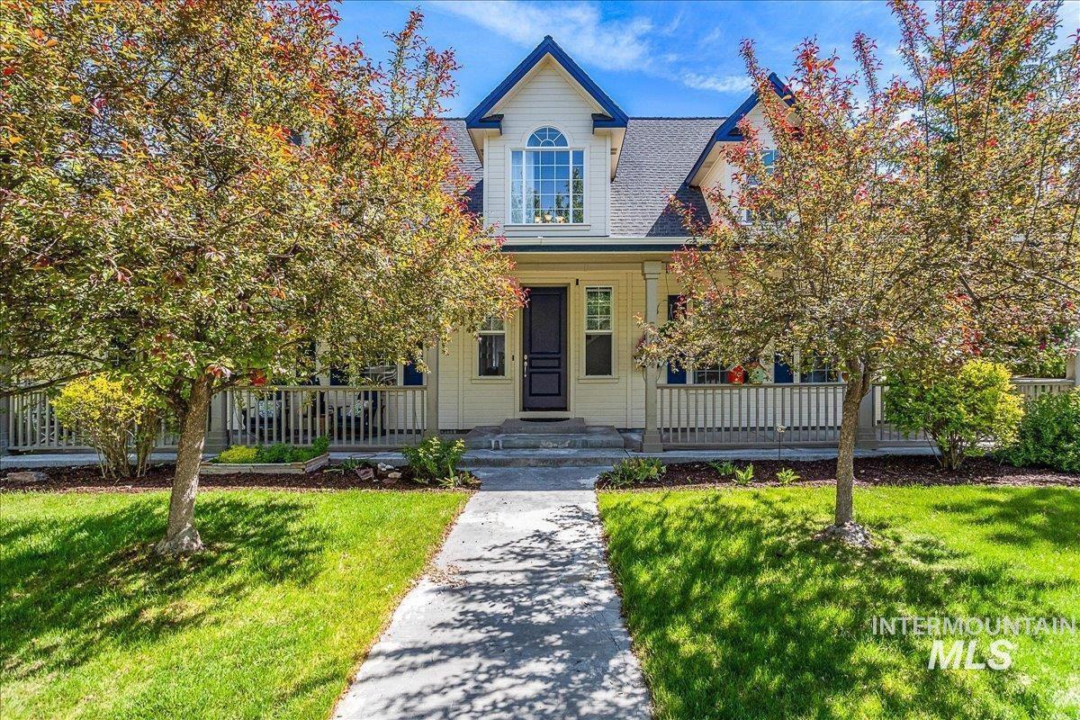 Boise ID Real Estate