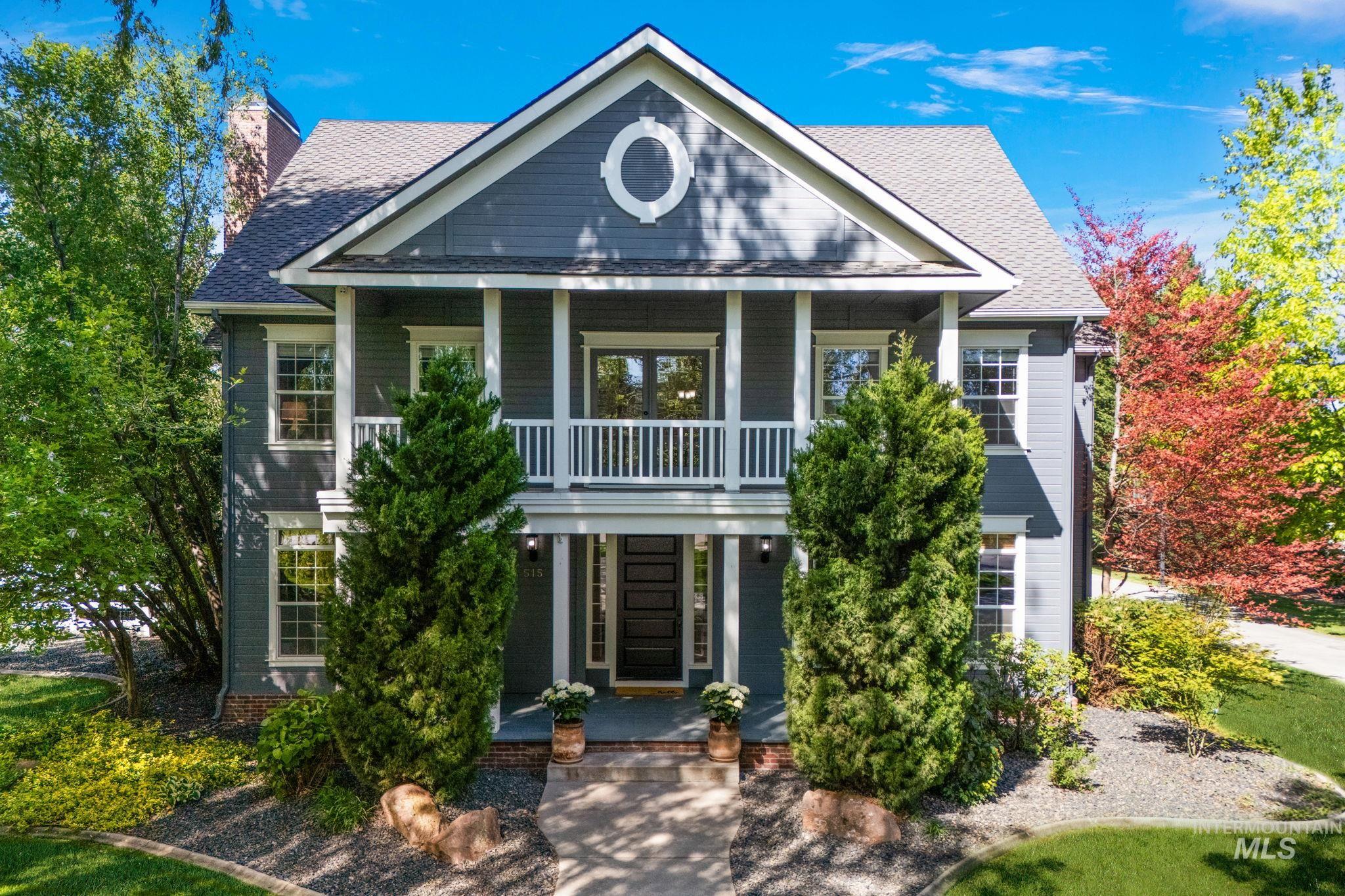 Eagle ID Real Estate