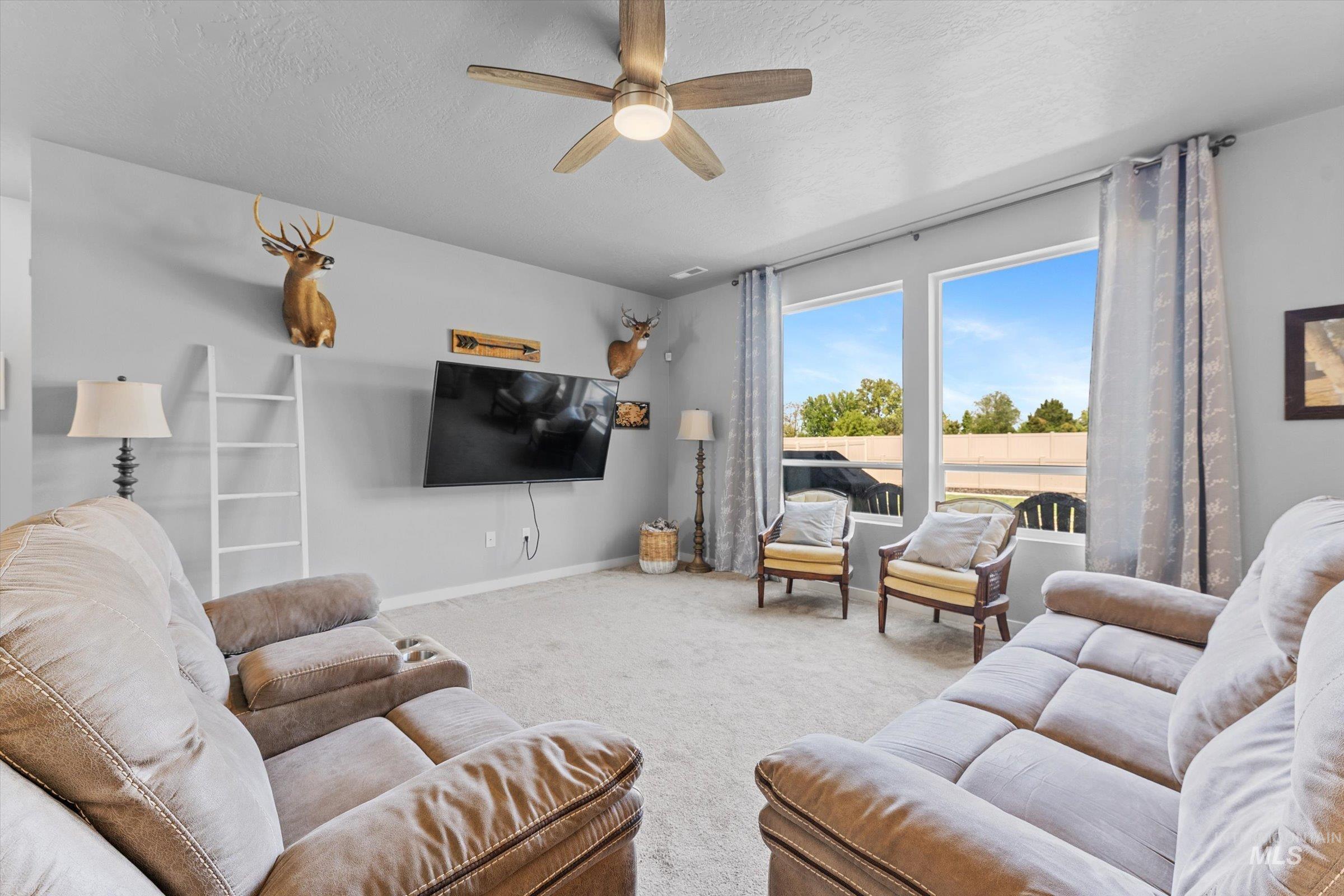 Meridian real estate