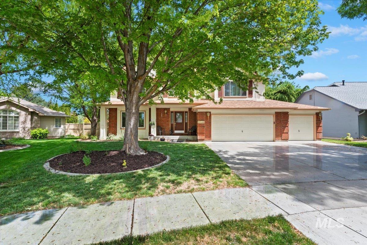 Boise ID Real Estate