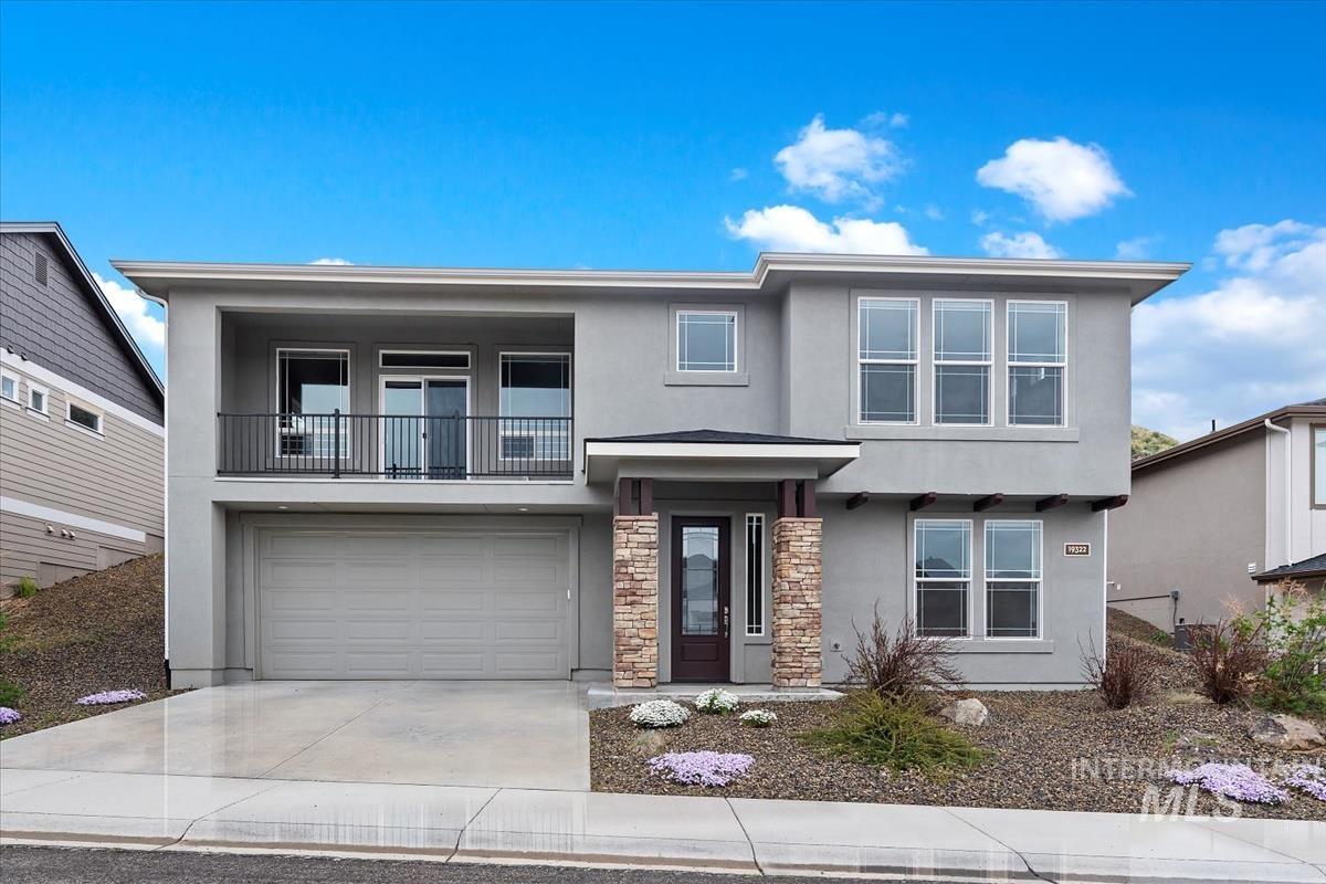 Boise ID Real Estate