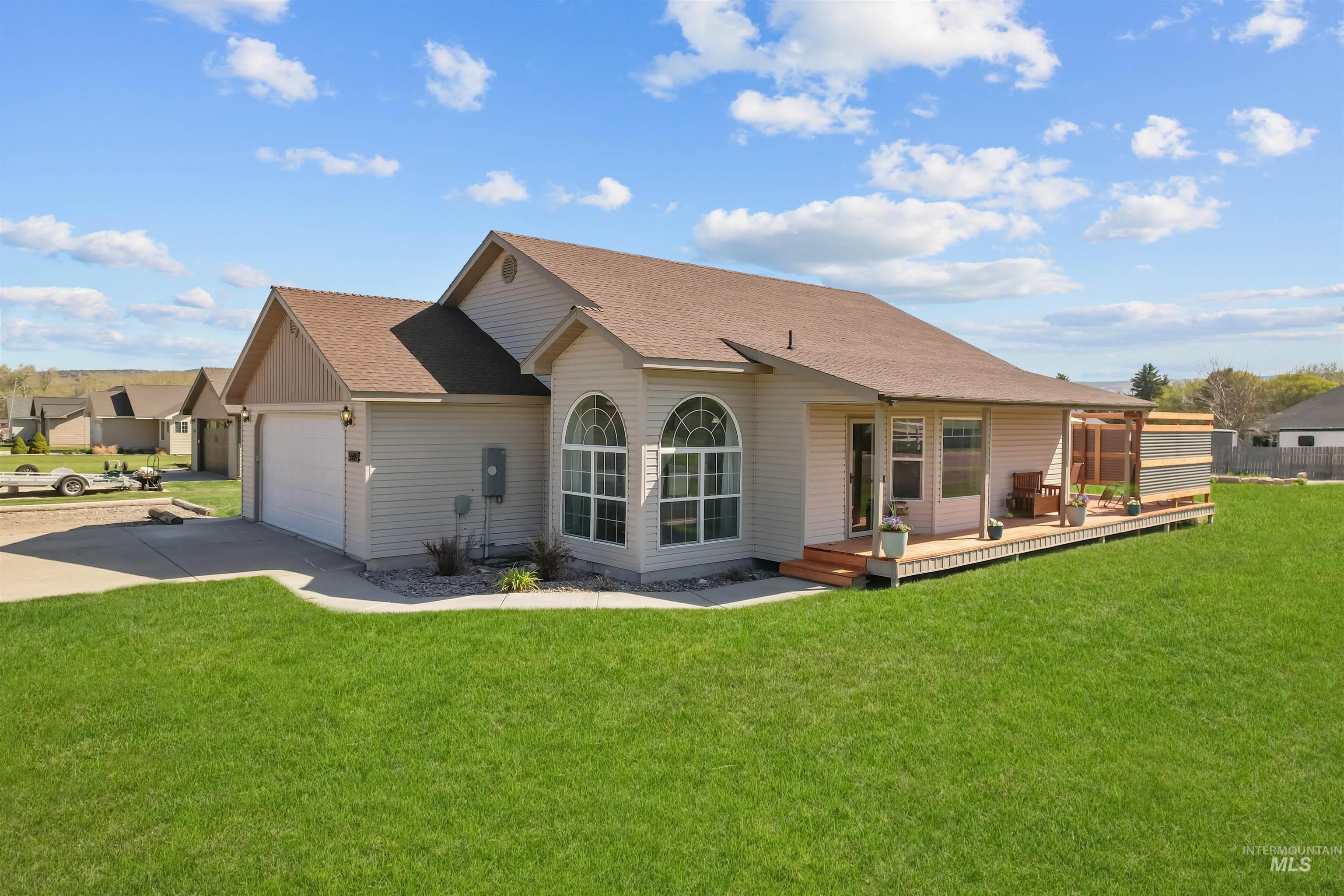 Albion ID Real Estate