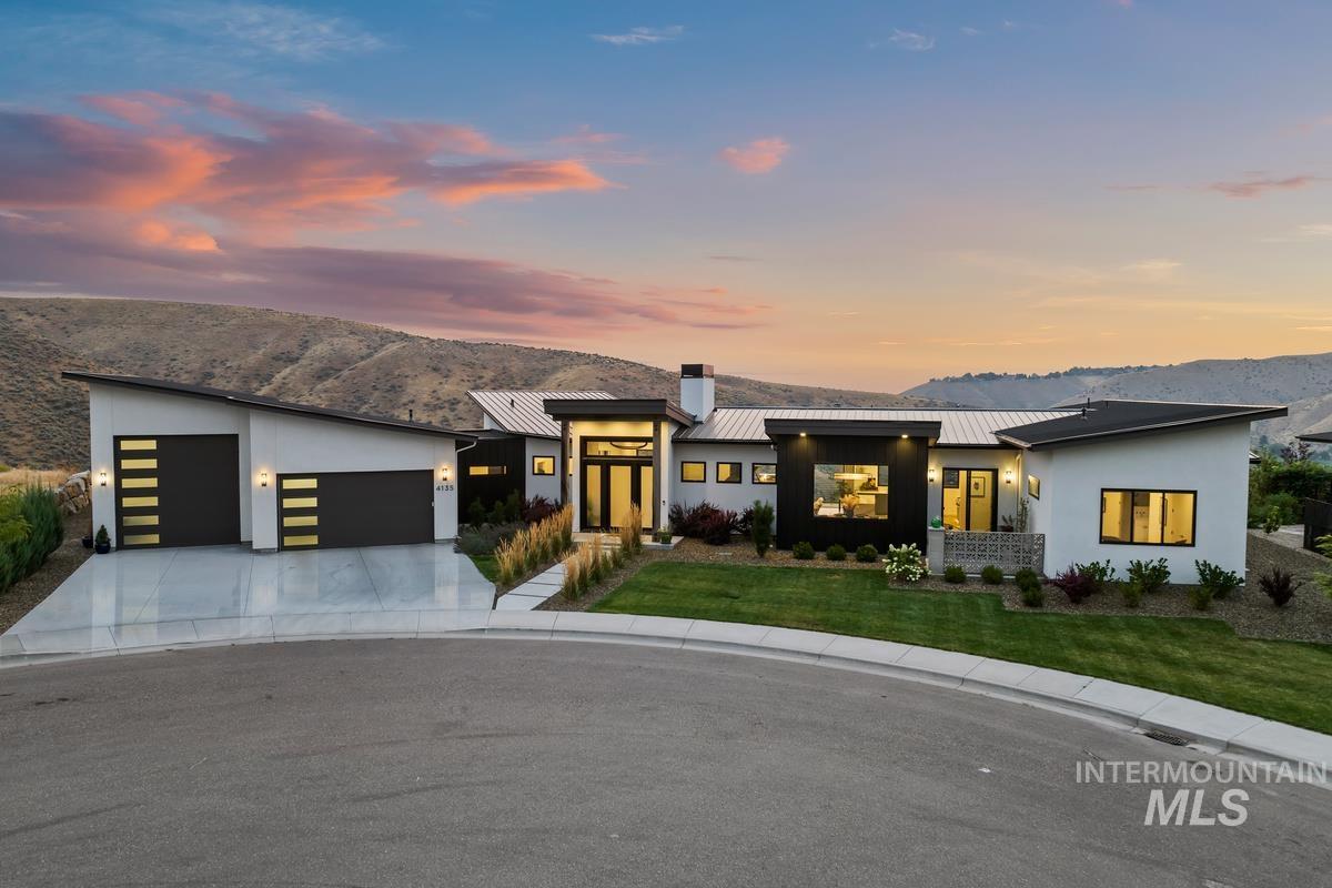 Boise ID Real Estate