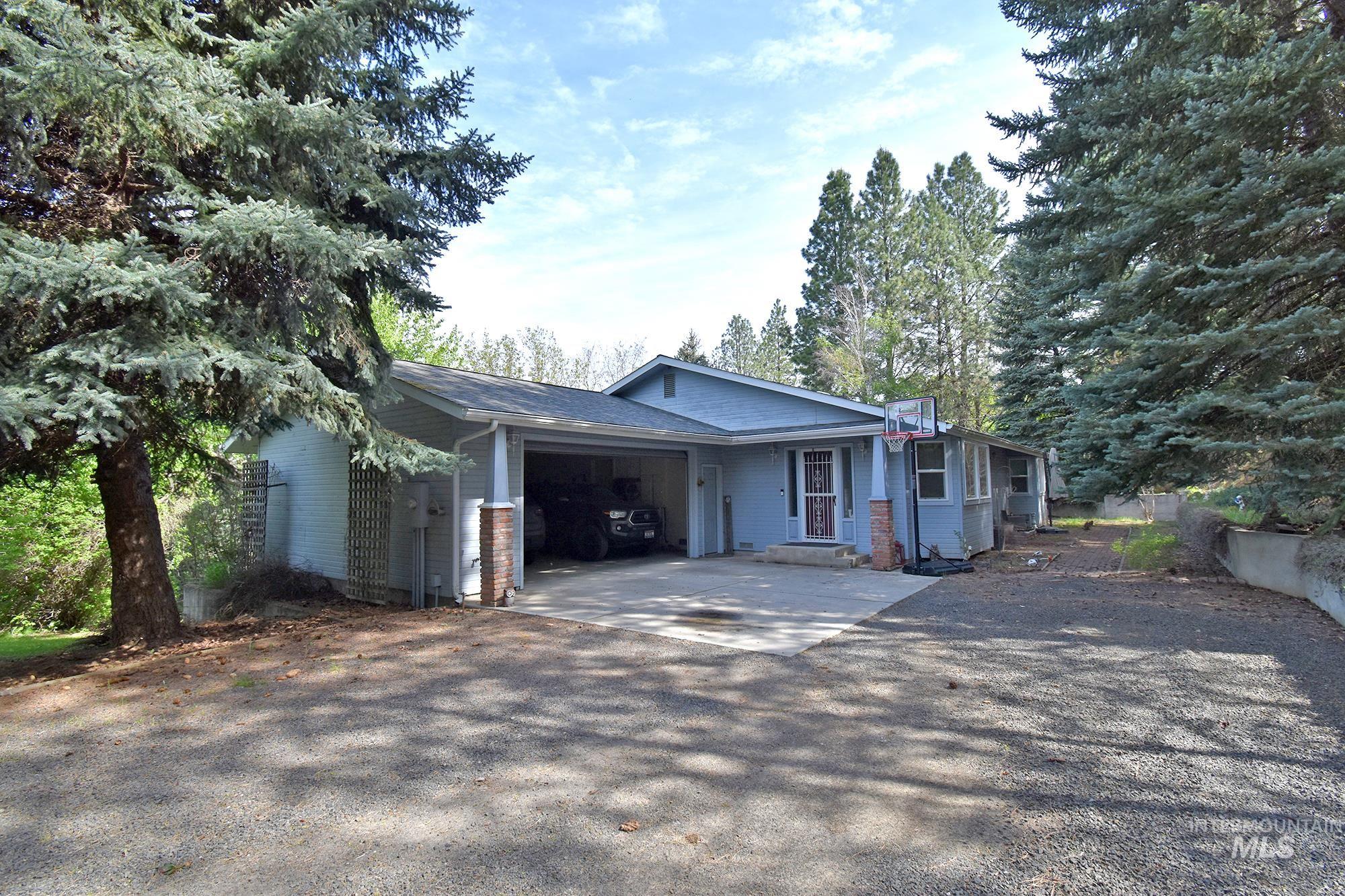 Juliaetta ID Real Estate